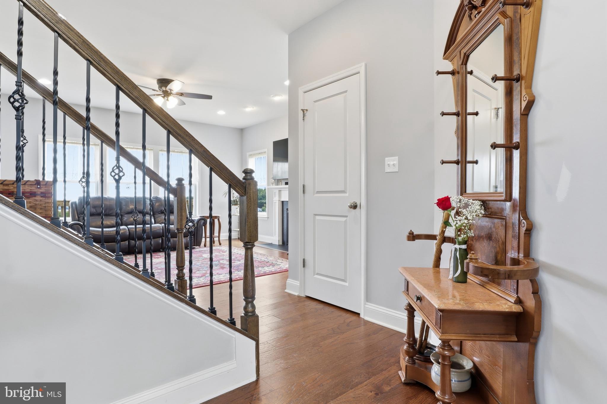 HICKORY RIDGE - Residential