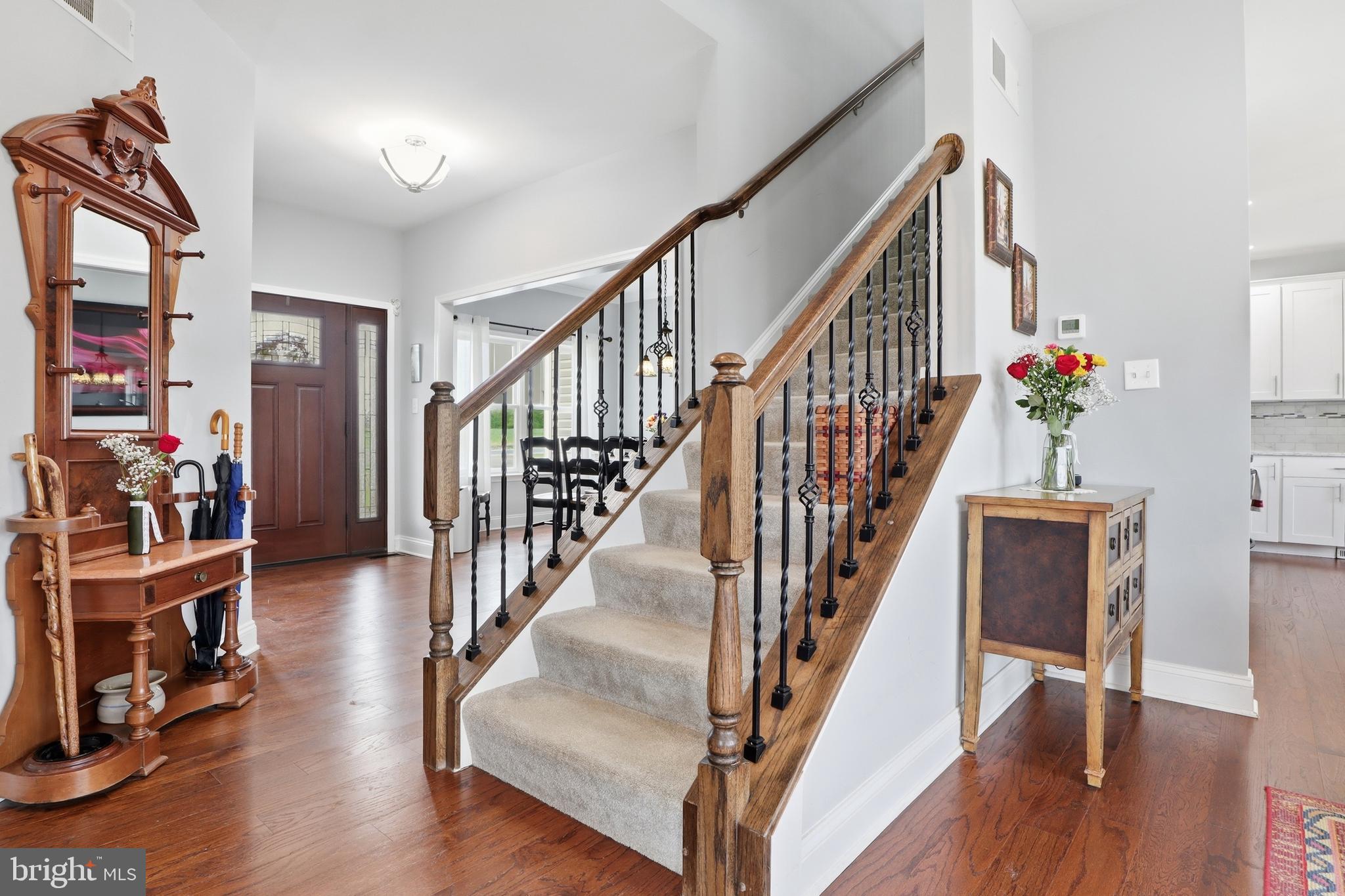 HICKORY RIDGE - Residential
