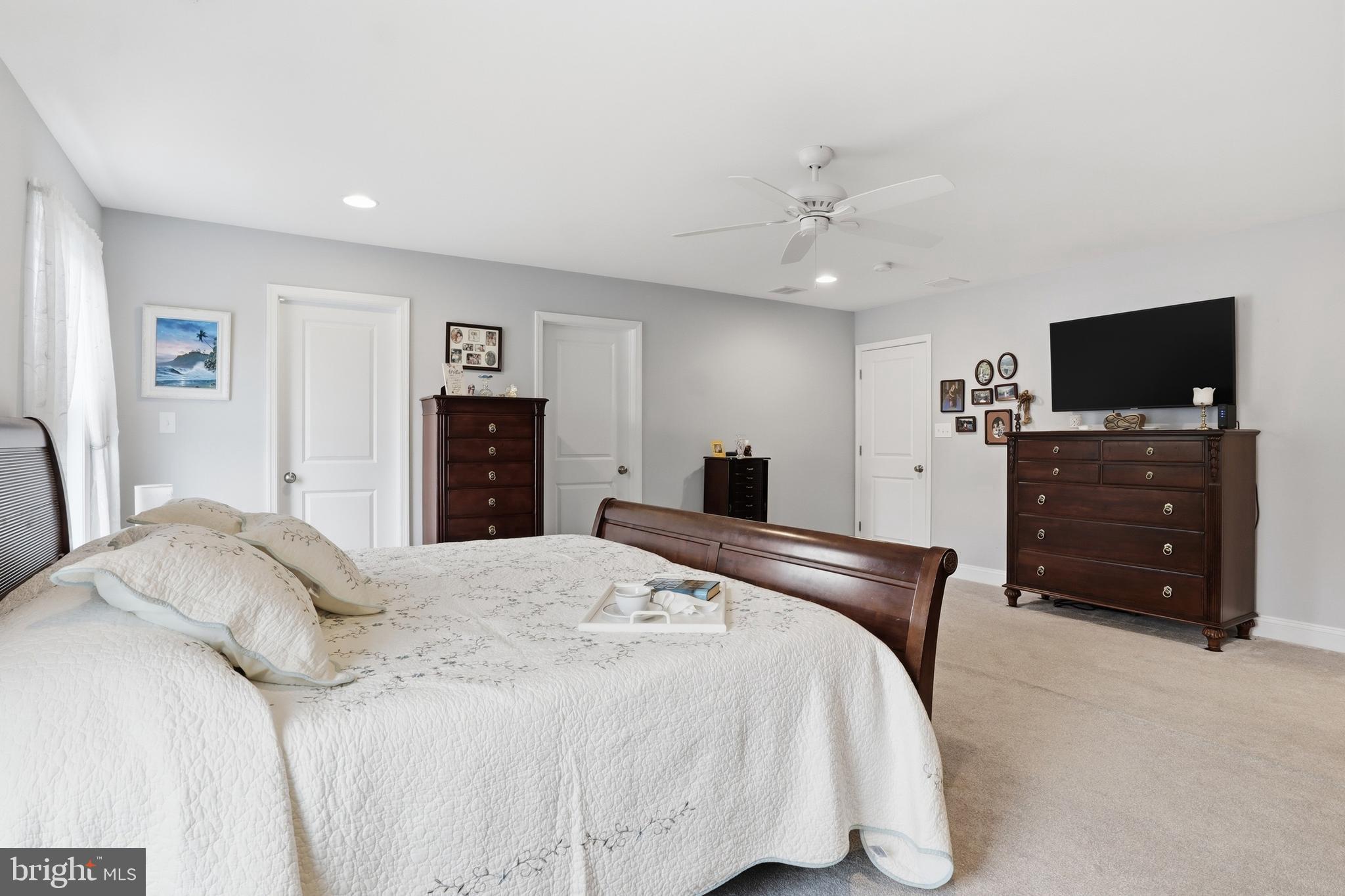 HICKORY RIDGE - Residential
