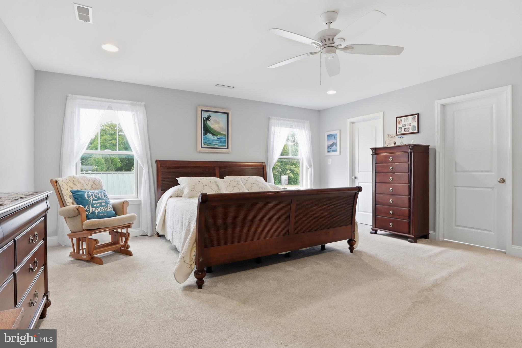 HICKORY RIDGE - Residential