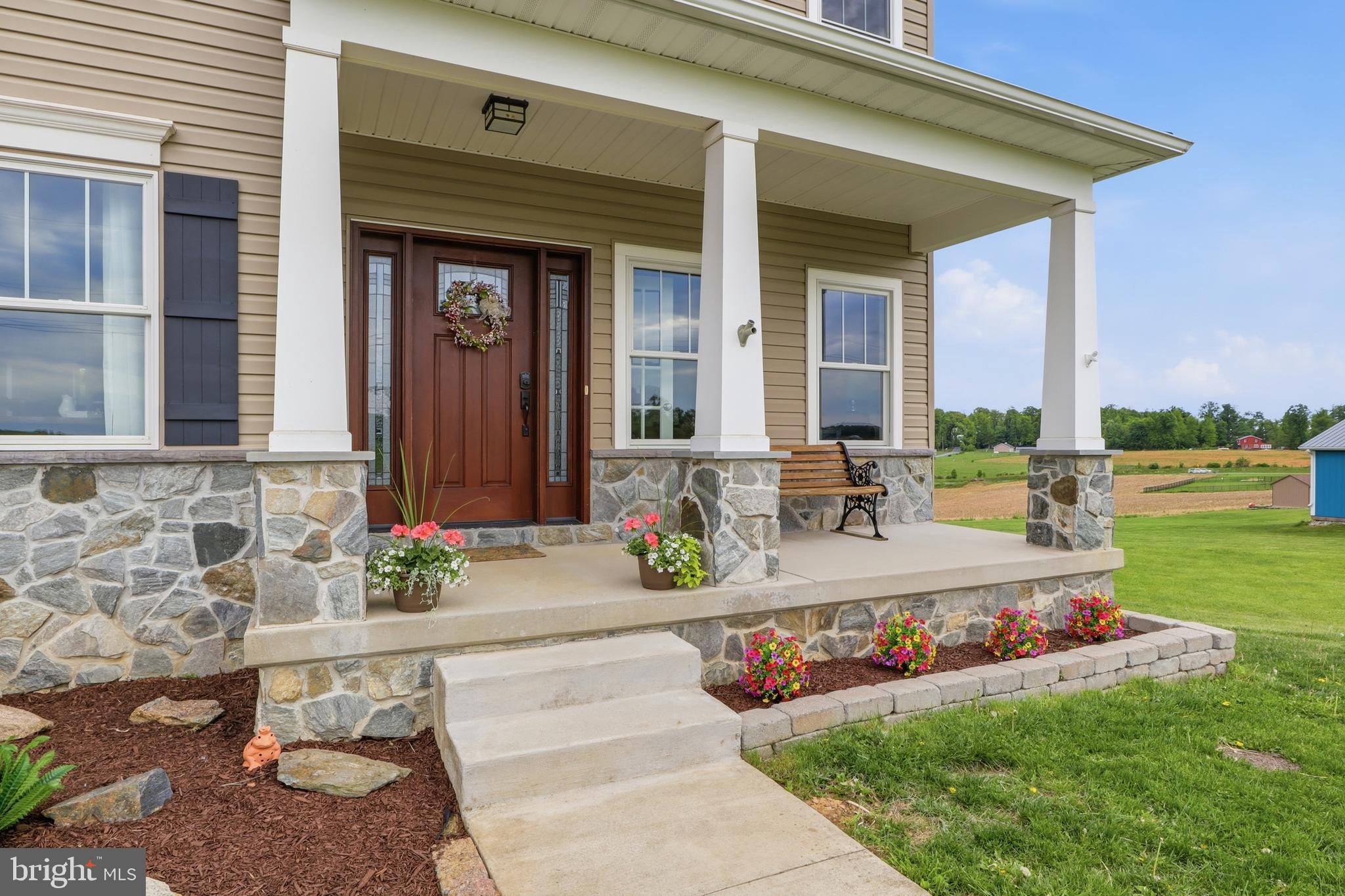 HICKORY RIDGE - Residential