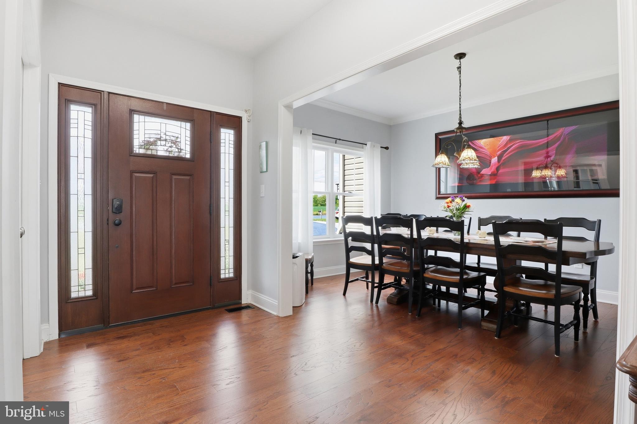 HICKORY RIDGE - Residential