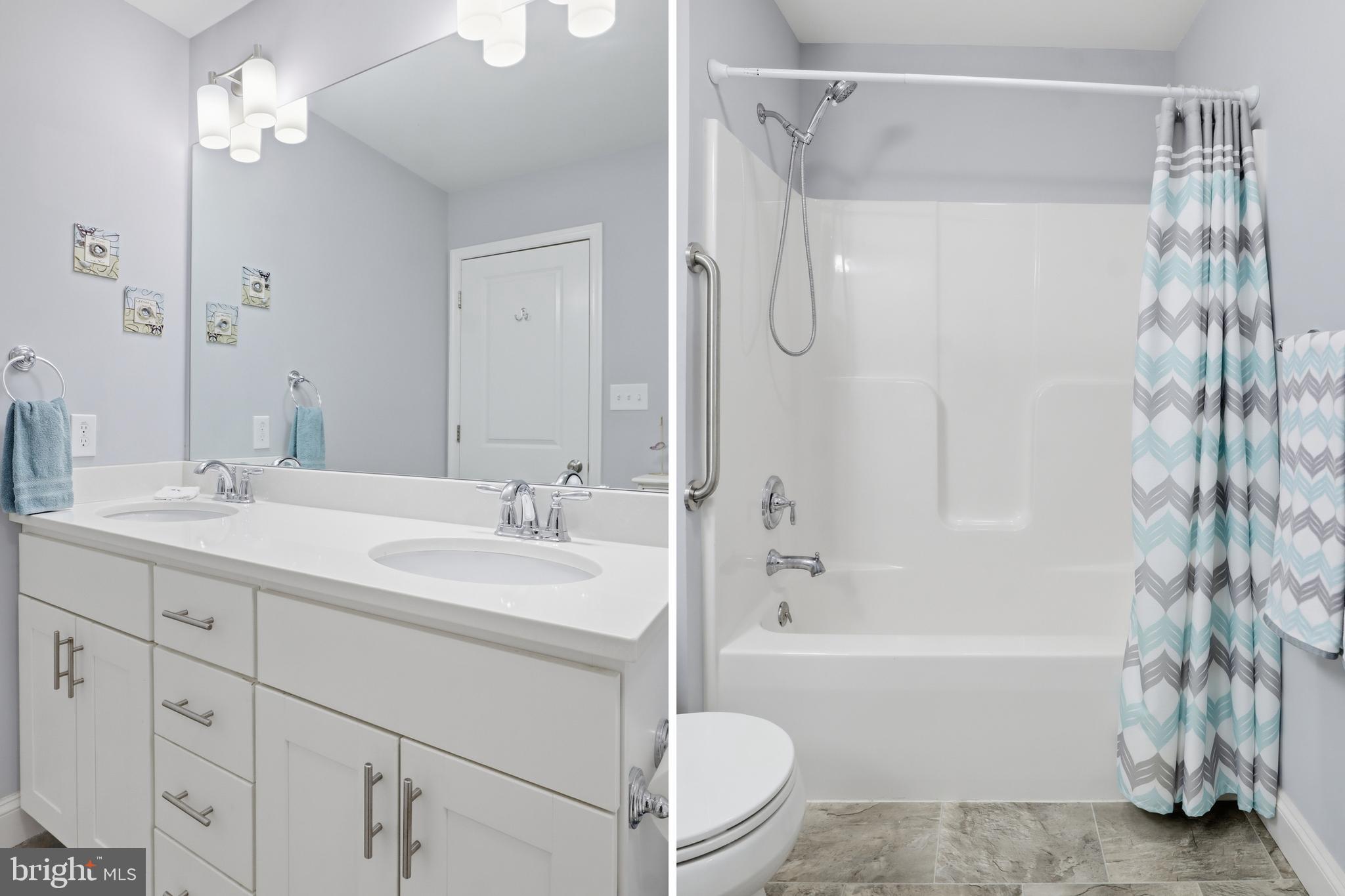 HICKORY RIDGE - Residential
