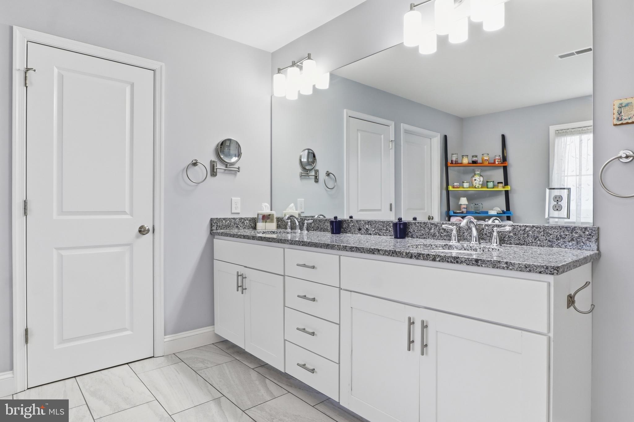 HICKORY RIDGE - Residential