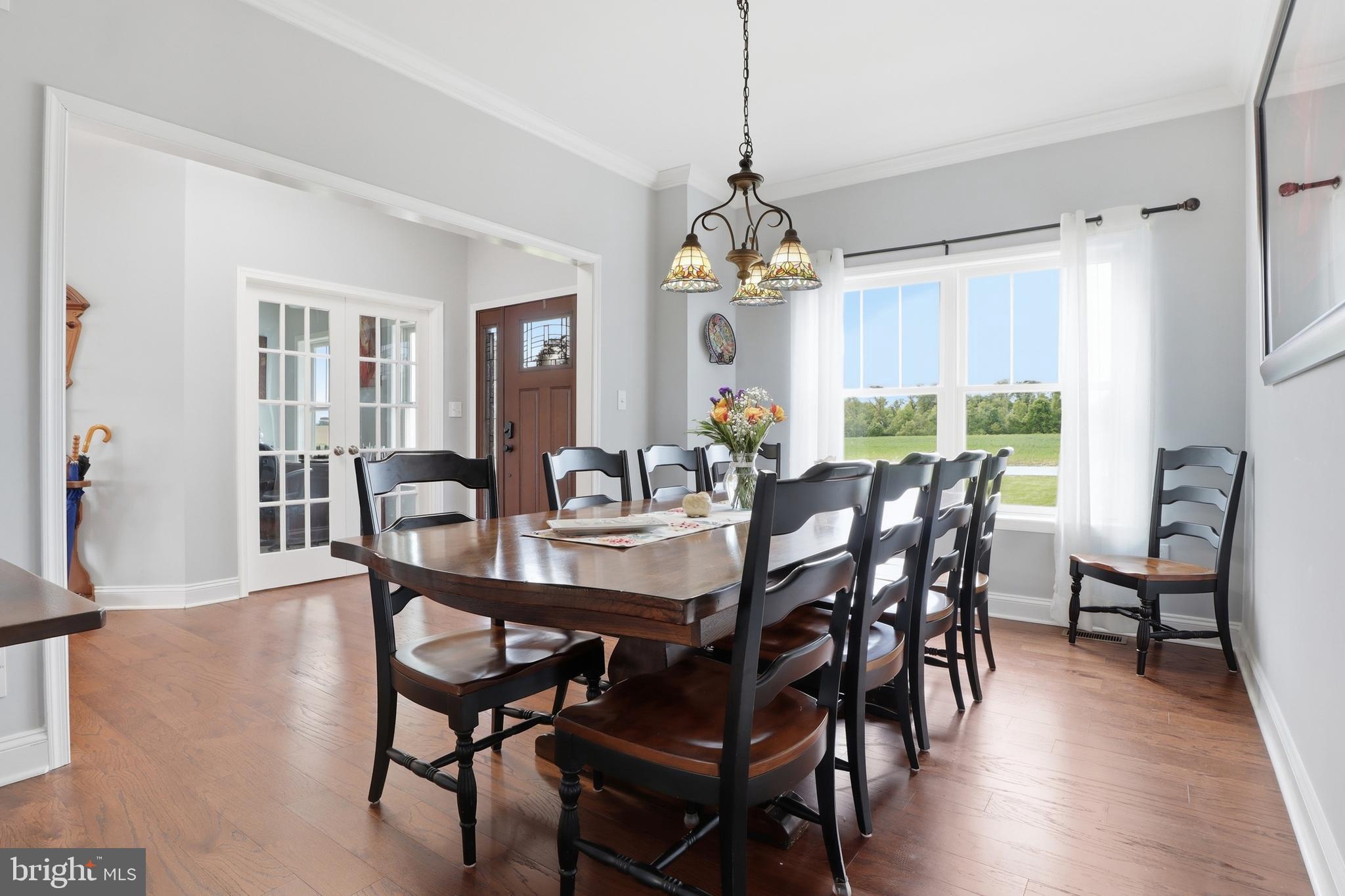 HICKORY RIDGE - Residential