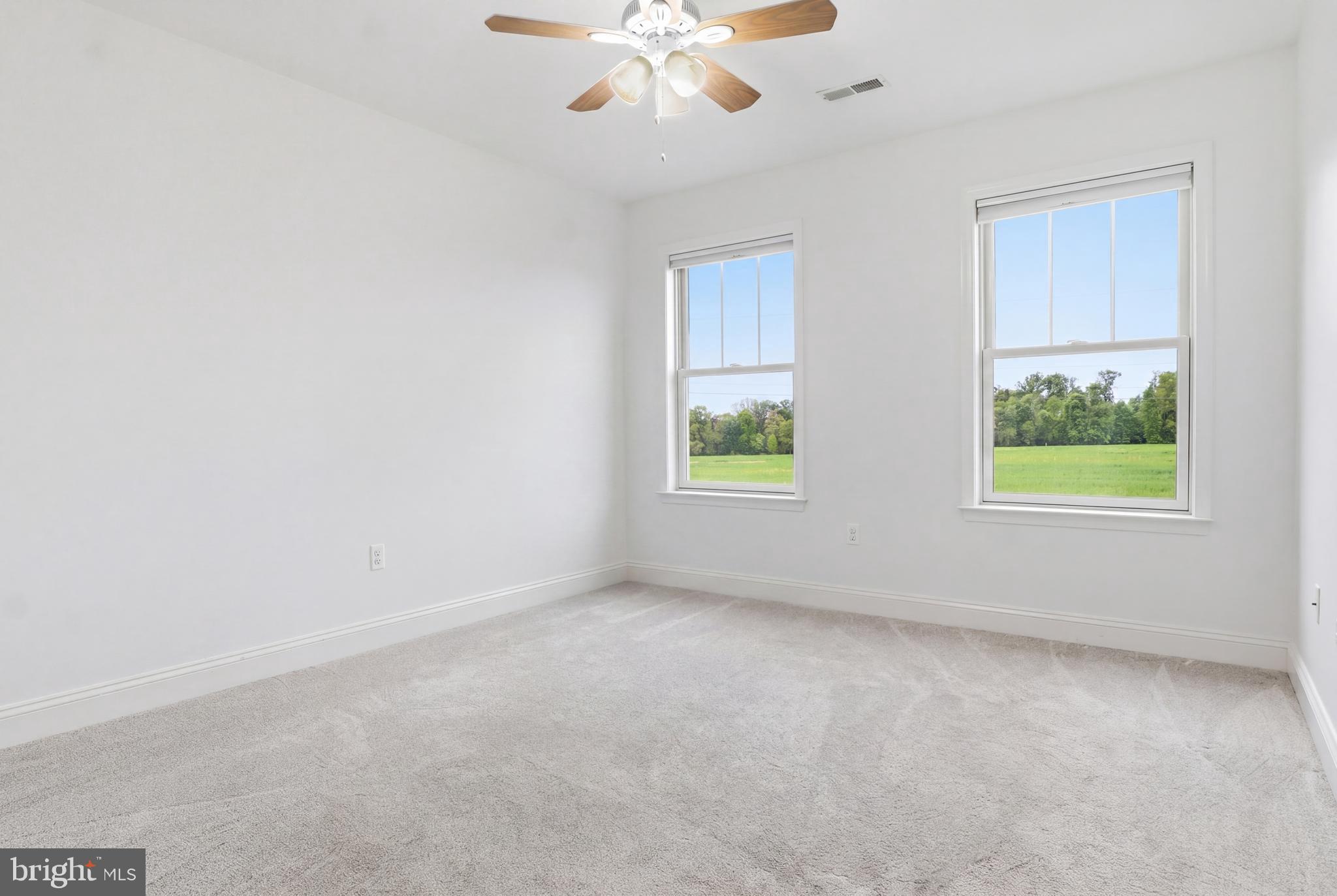 HICKORY RIDGE - Residential