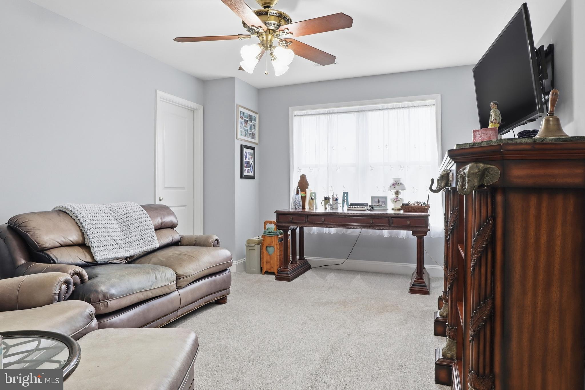 HICKORY RIDGE - Residential