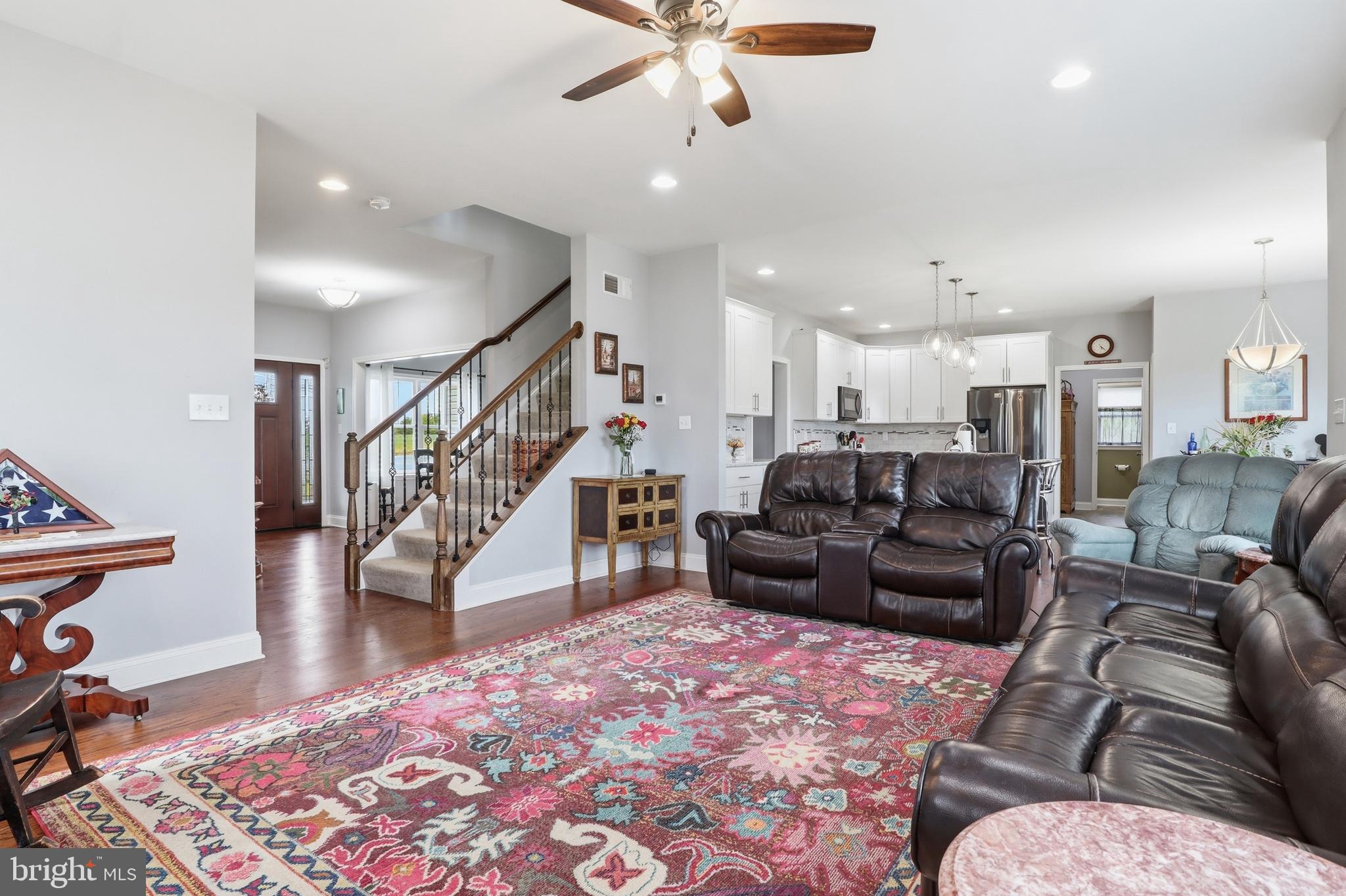 HICKORY RIDGE - Residential