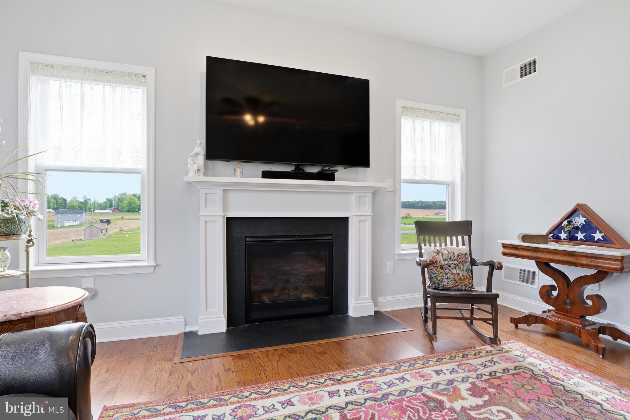 HICKORY RIDGE - Residential