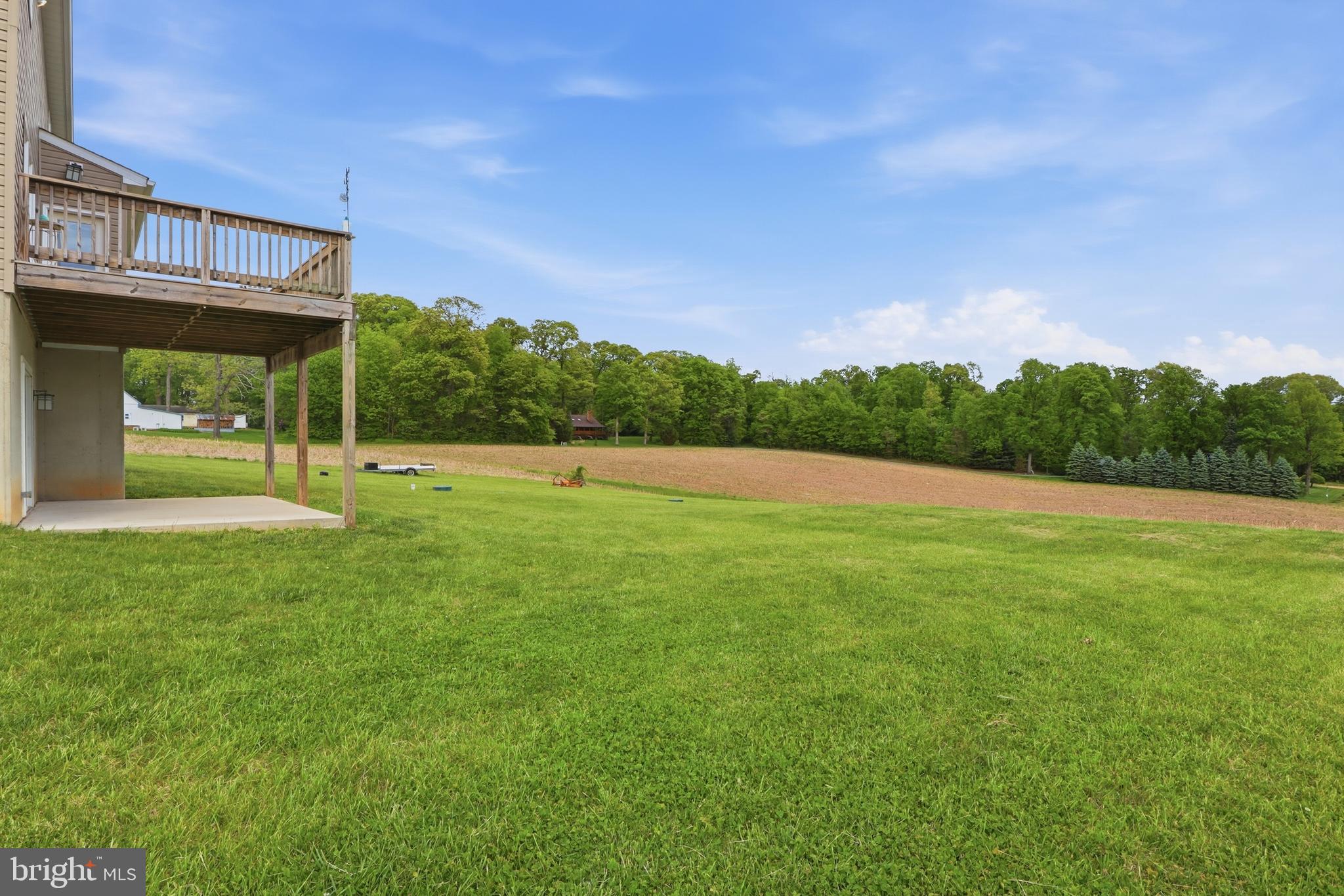 HICKORY RIDGE - Residential