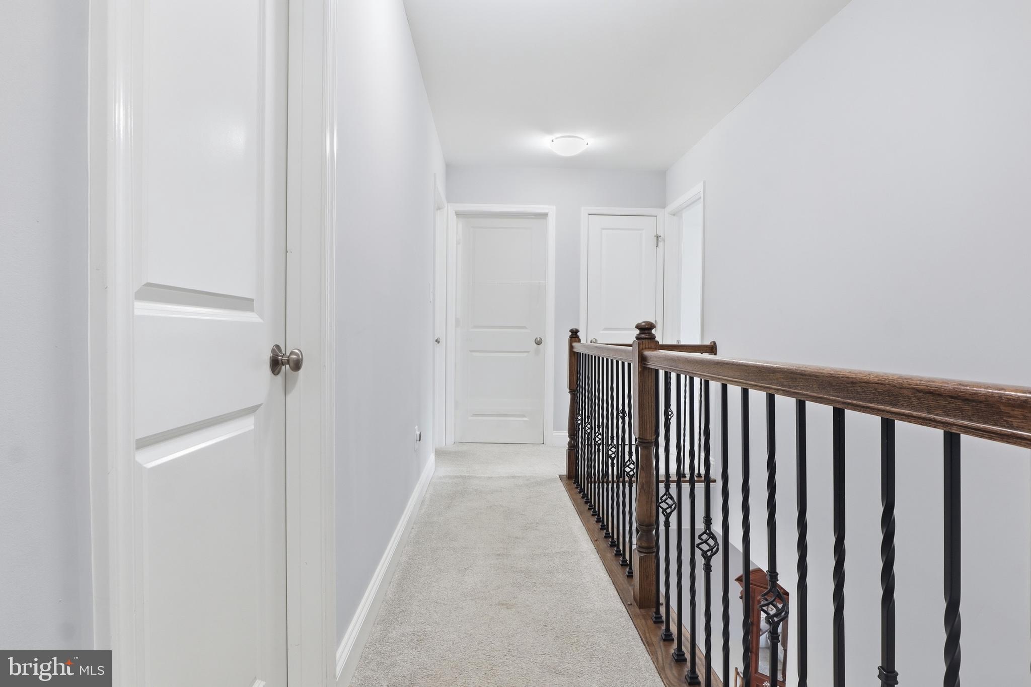 HICKORY RIDGE - Residential