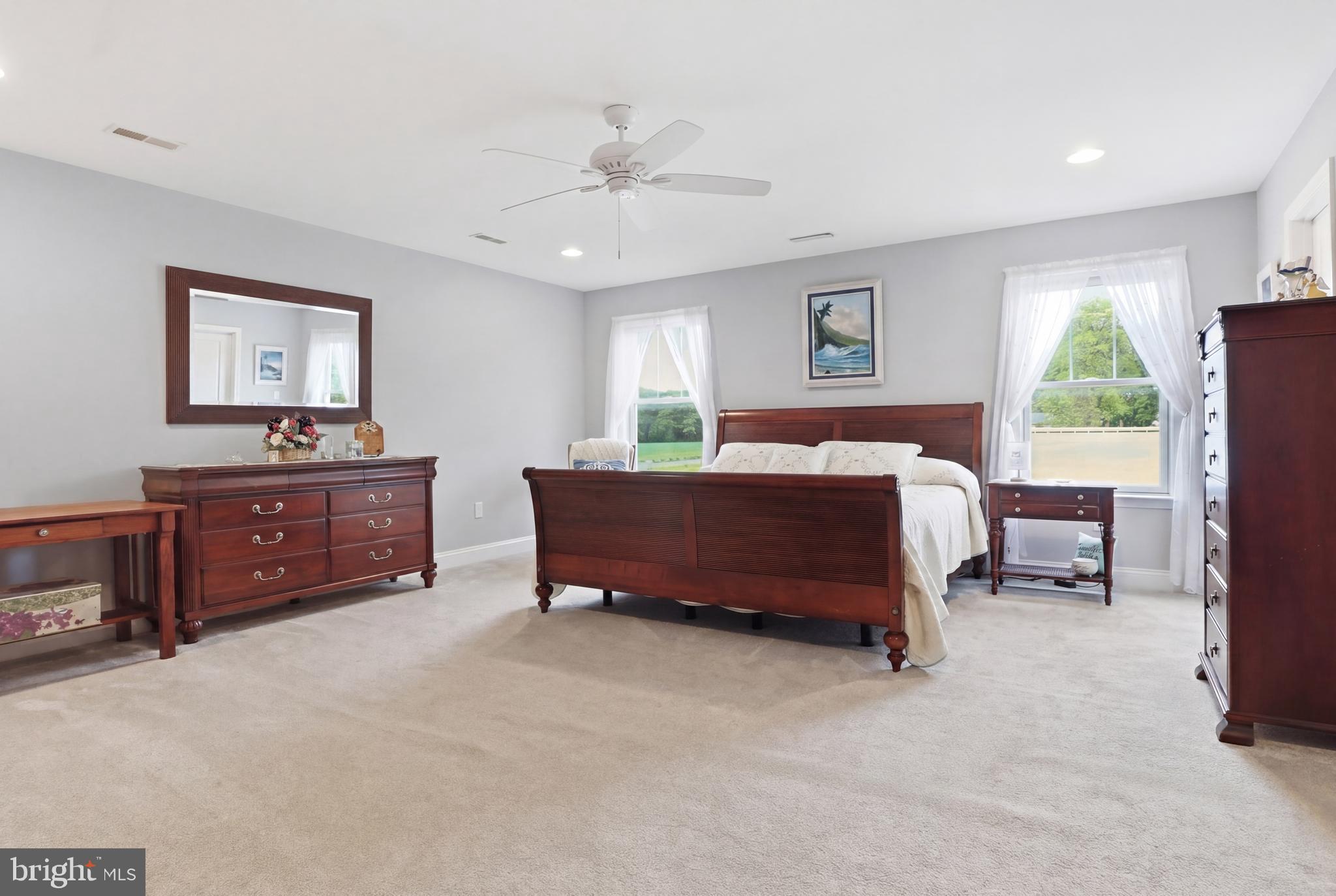 HICKORY RIDGE - Residential