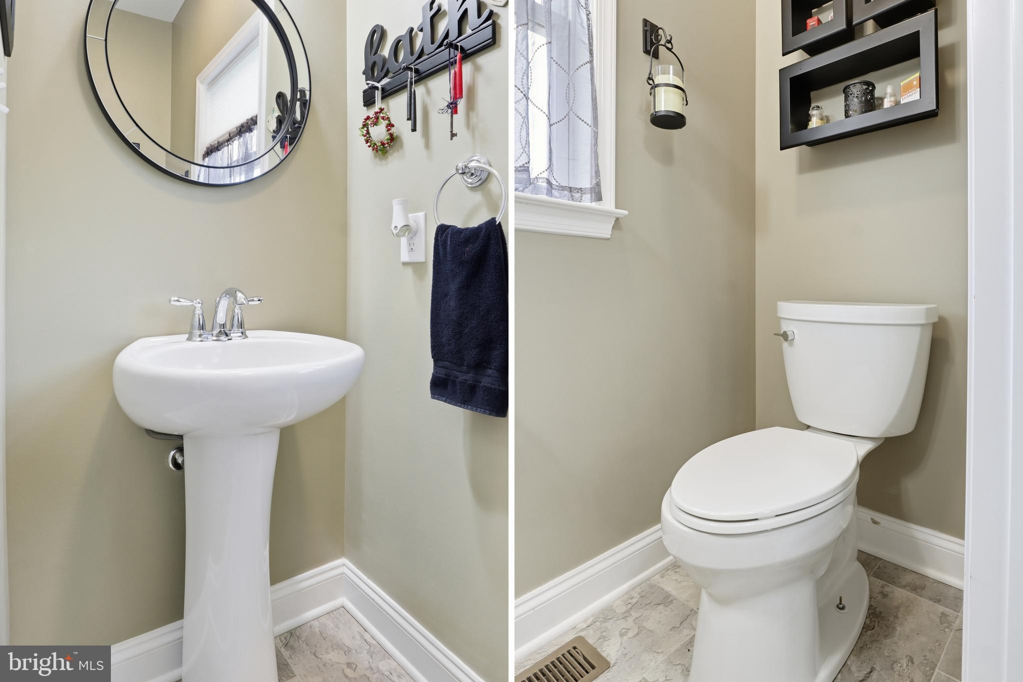 HICKORY RIDGE - Residential