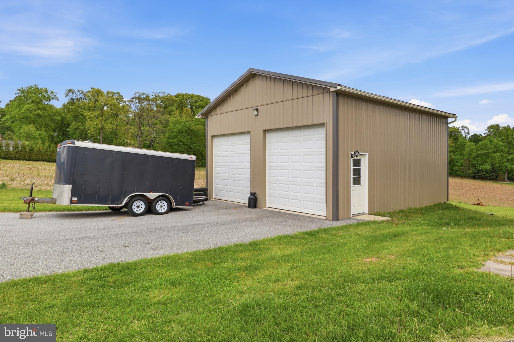 HICKORY RIDGE - Residential