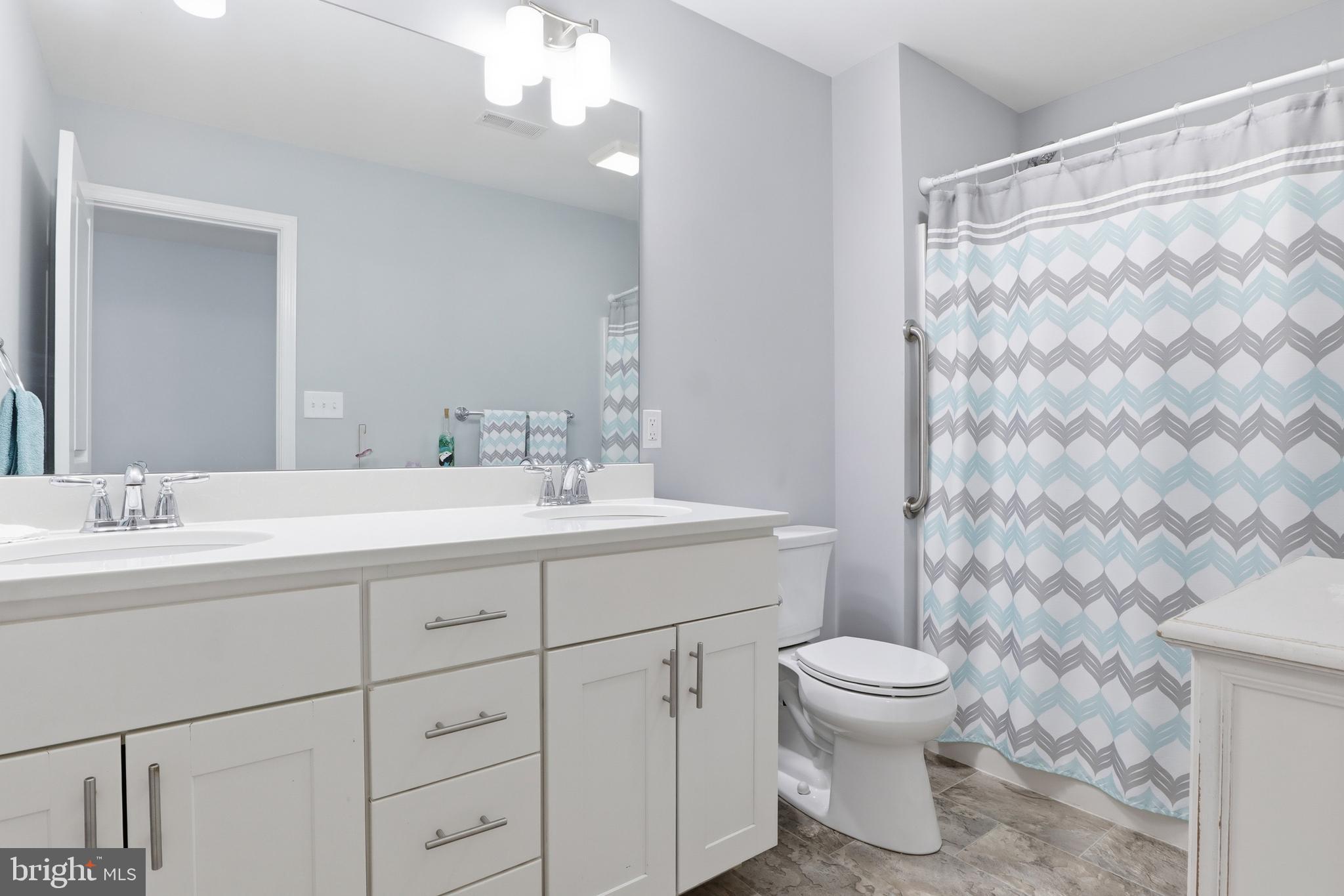 HICKORY RIDGE - Residential