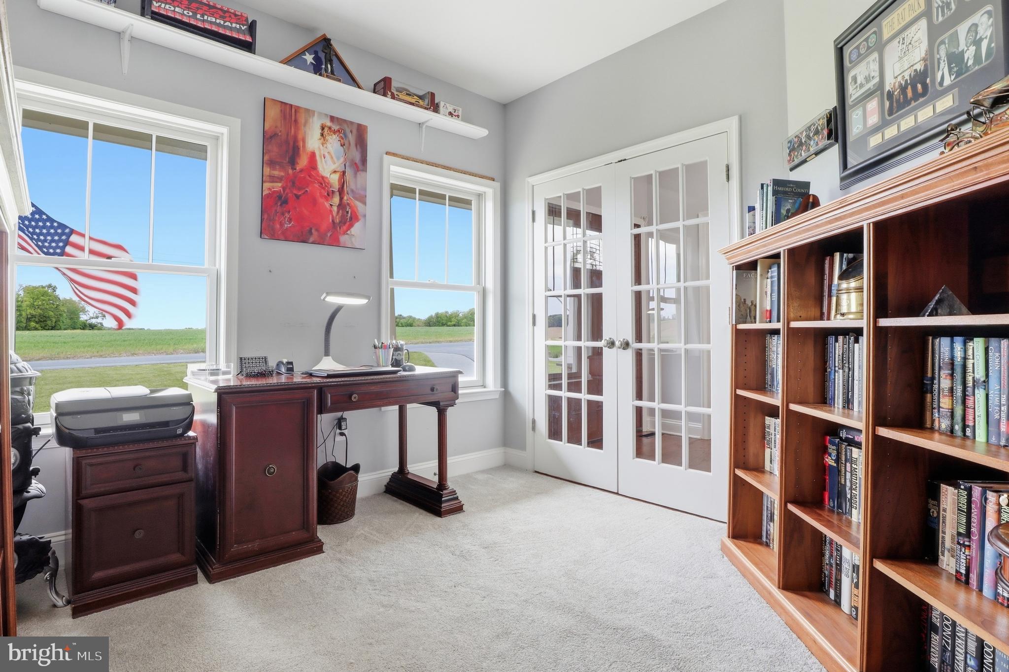 HICKORY RIDGE - Residential
