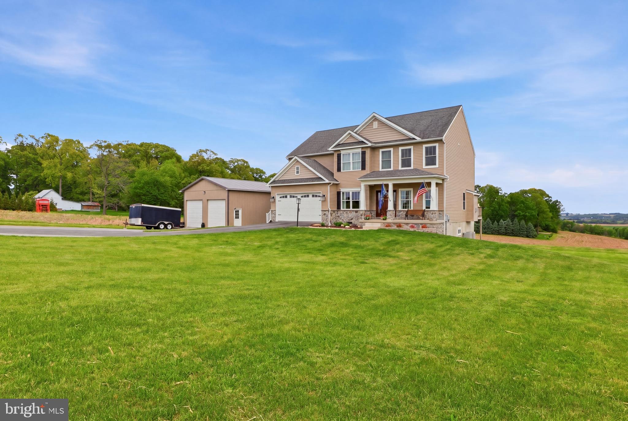 HICKORY RIDGE - Residential