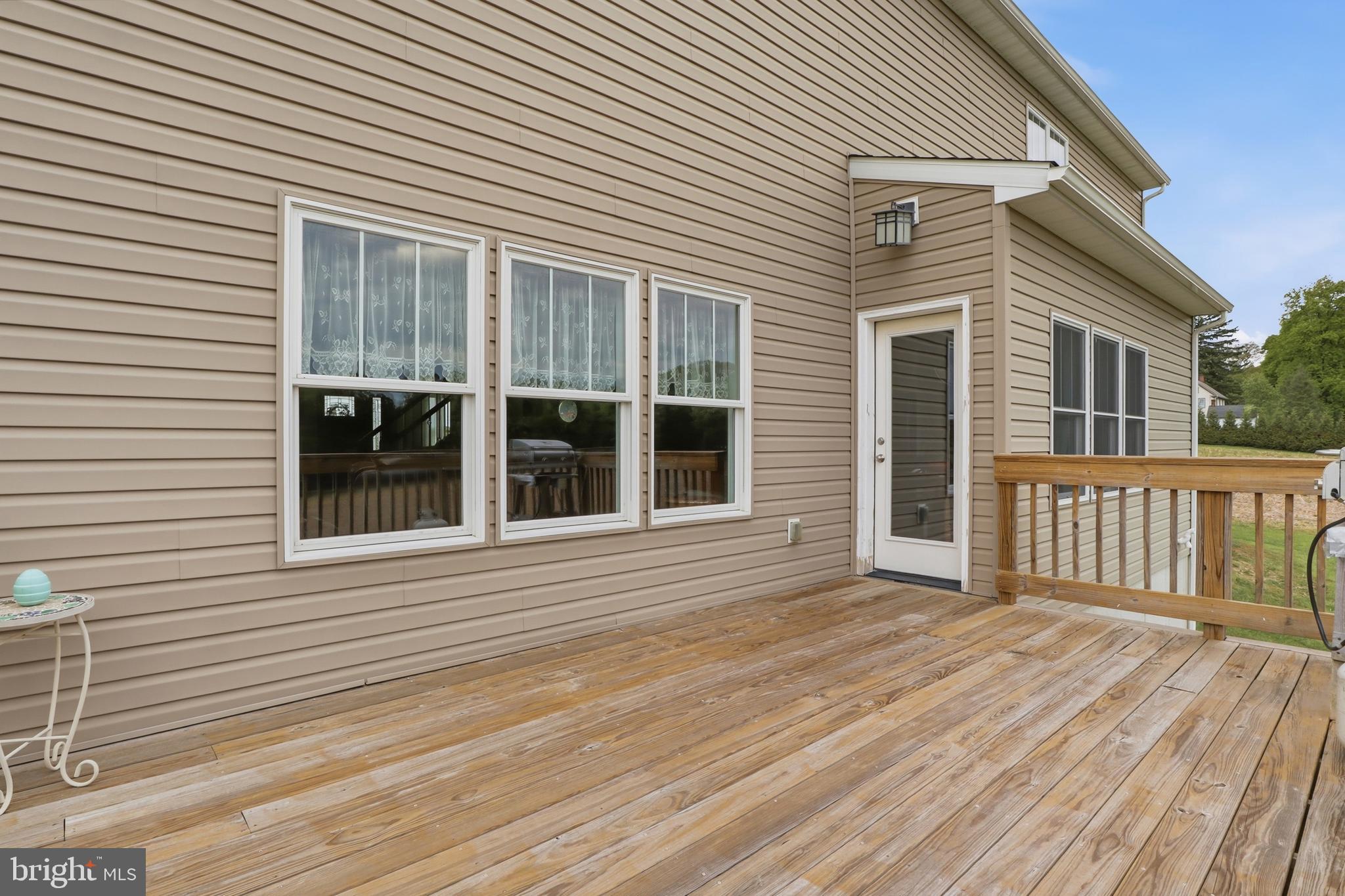 HICKORY RIDGE - Residential