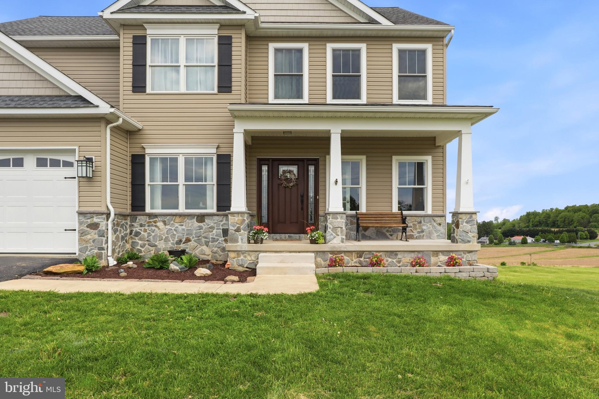 HICKORY RIDGE - Residential