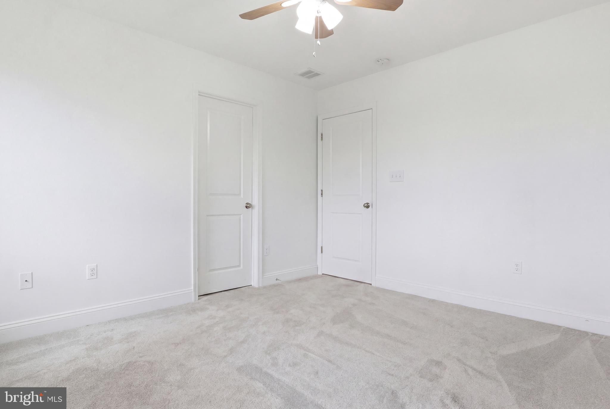 HICKORY RIDGE - Residential