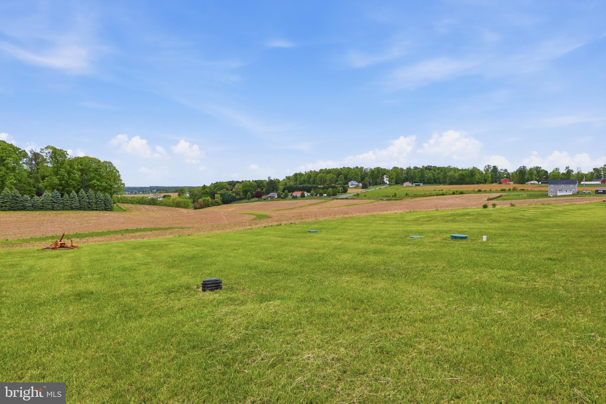 HICKORY RIDGE - Residential