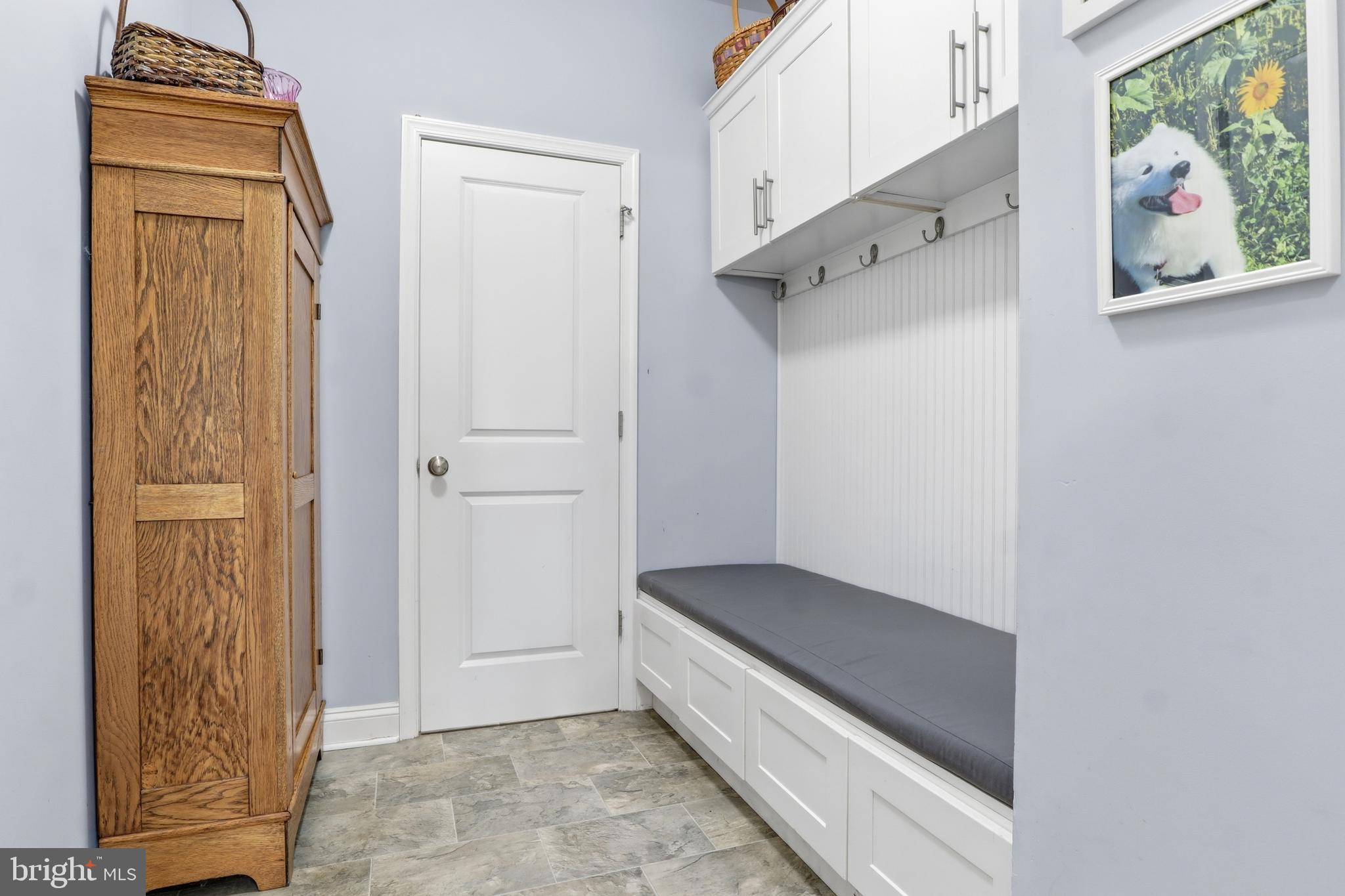 HICKORY RIDGE - Residential