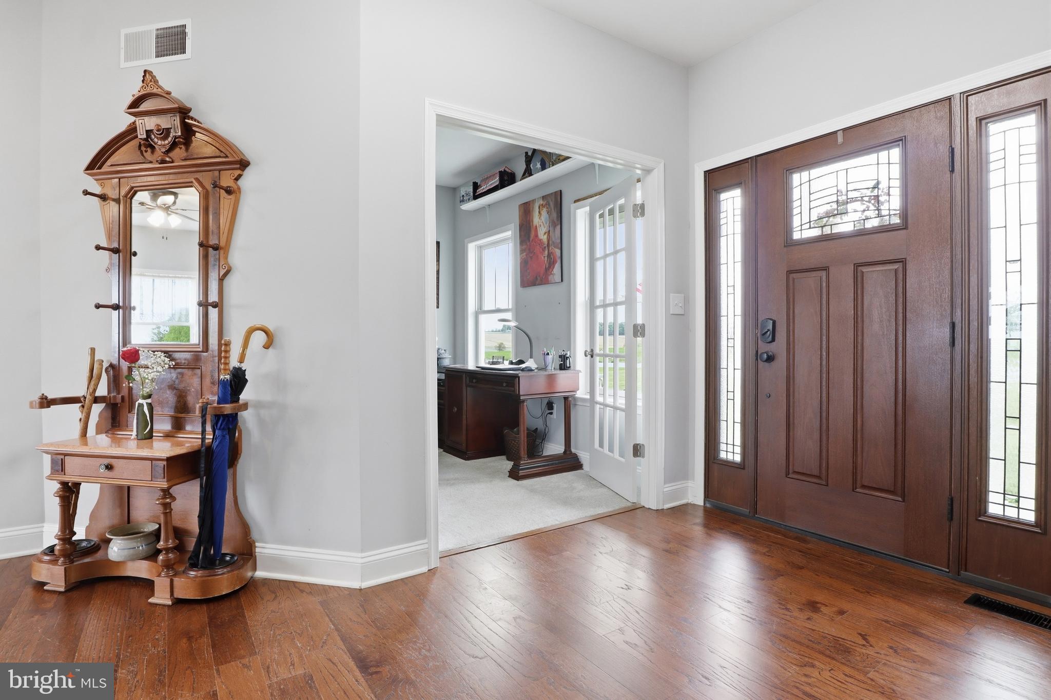 HICKORY RIDGE - Residential