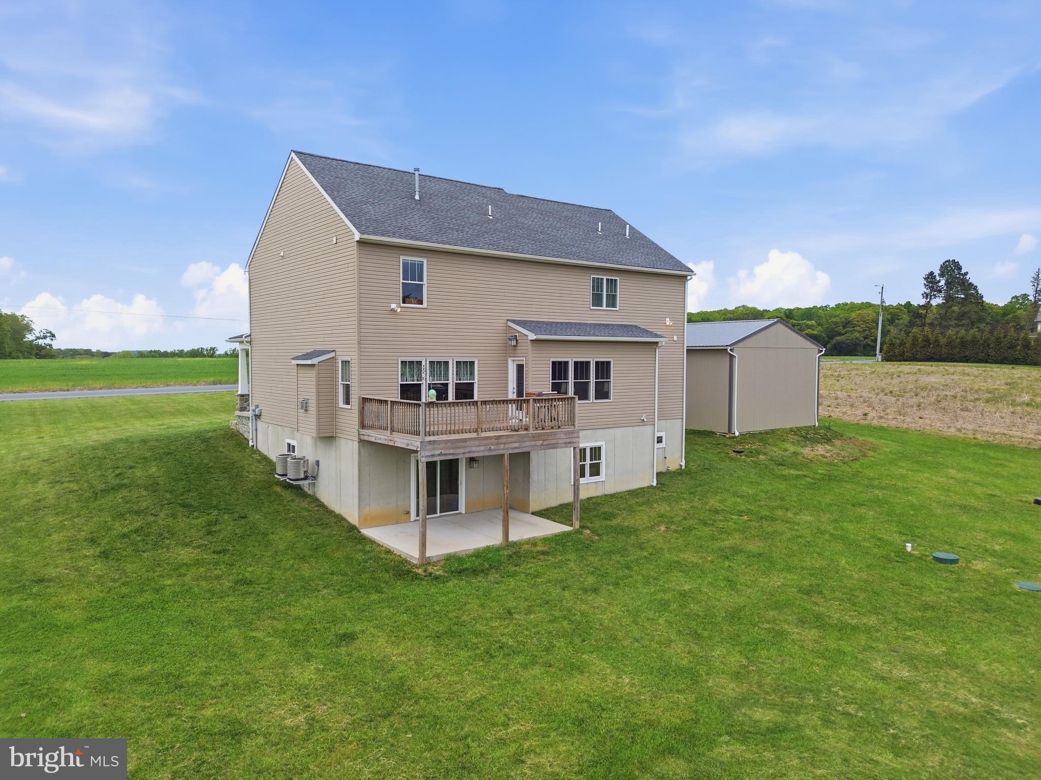 HICKORY RIDGE - Residential