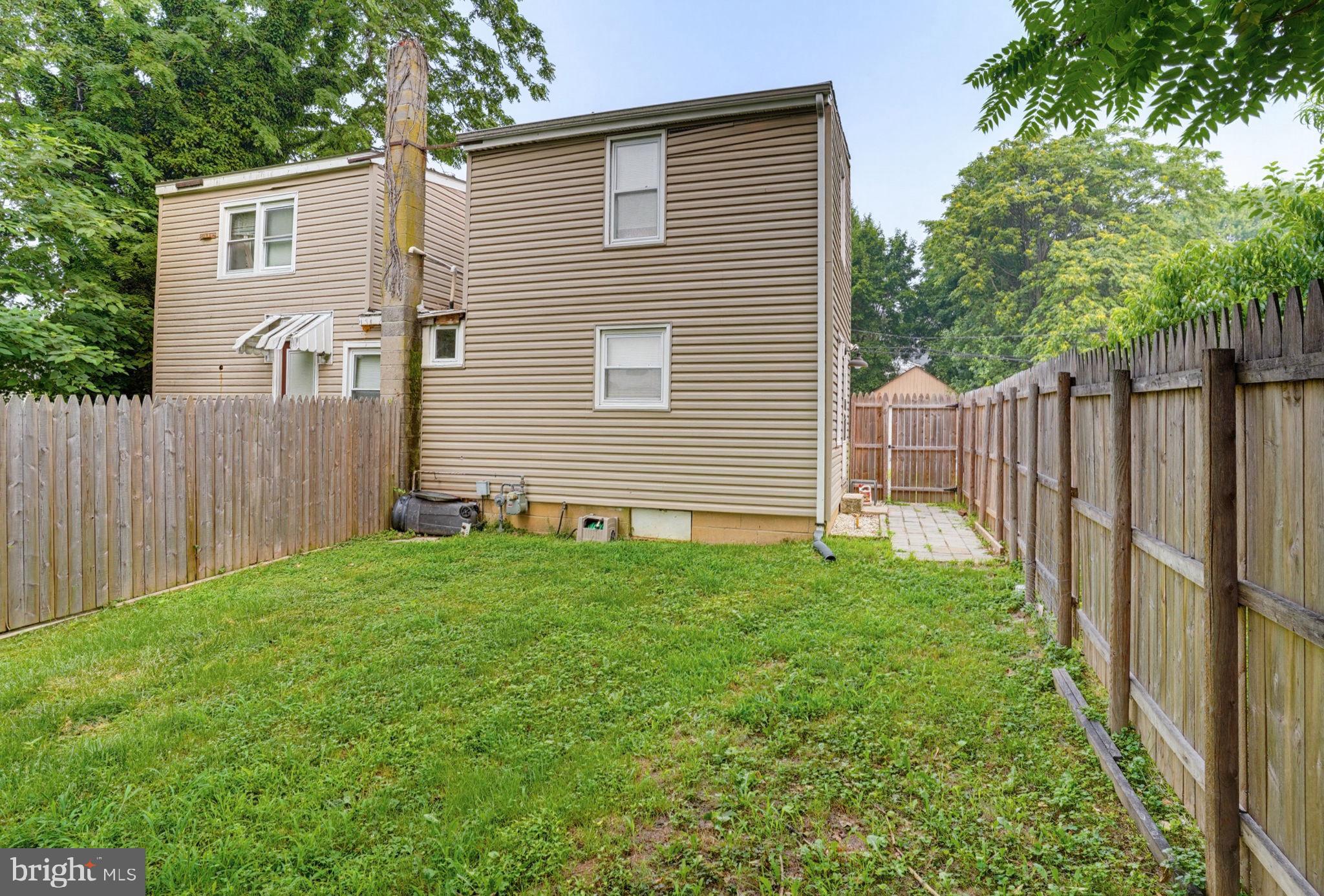 315 MULBERRY STREET