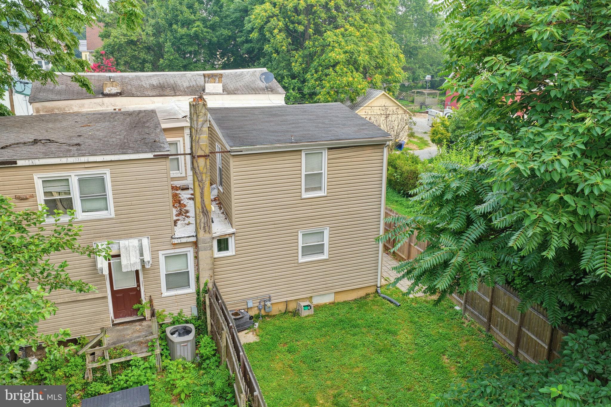 315 MULBERRY STREET