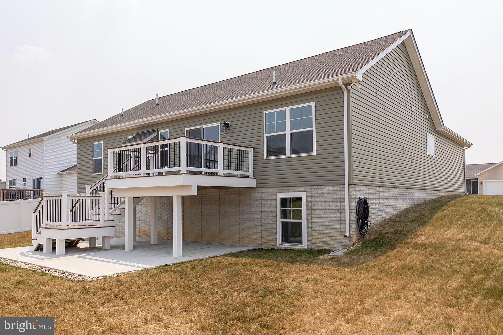 HERITAGE HILLS - Residential