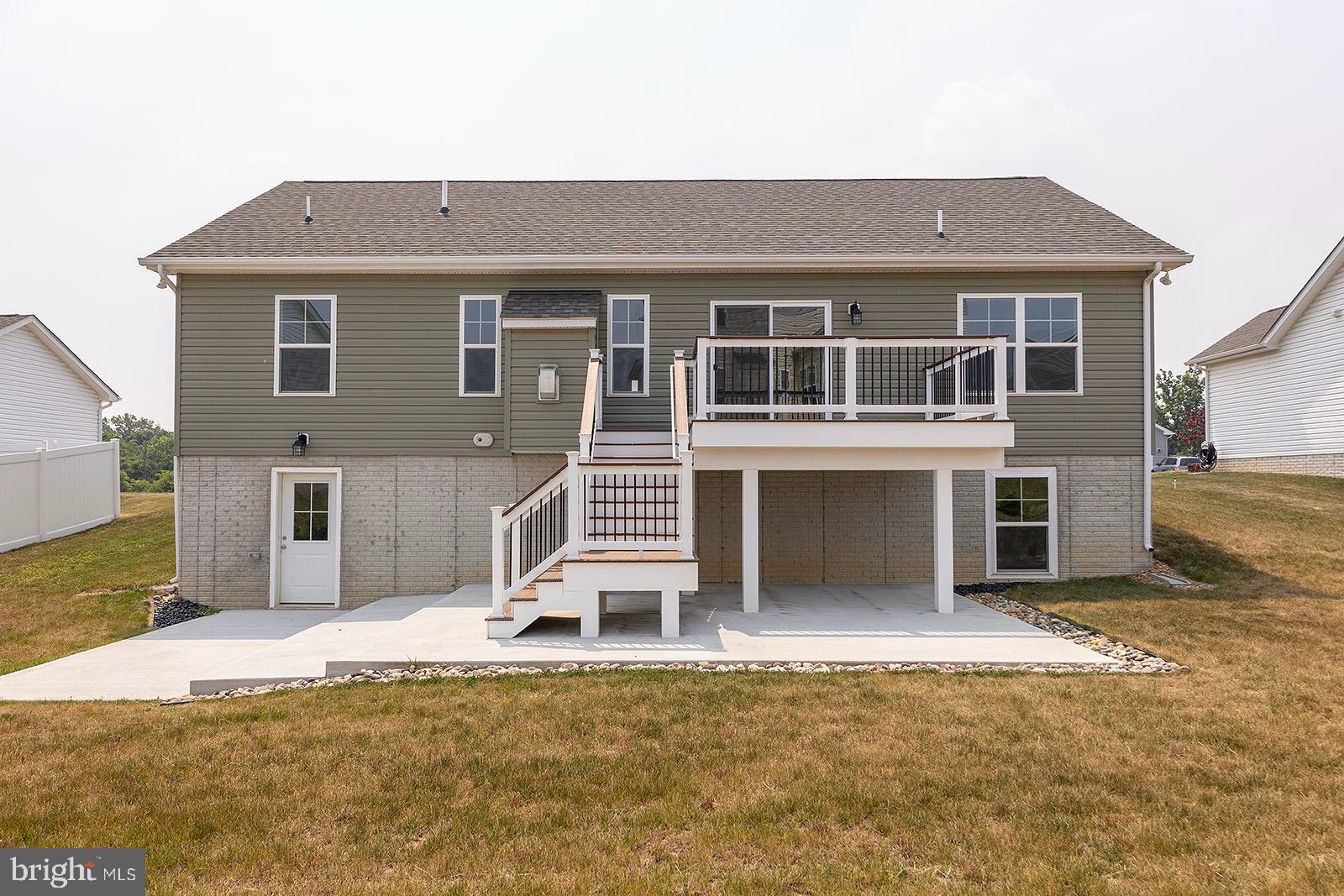 HERITAGE HILLS - Residential