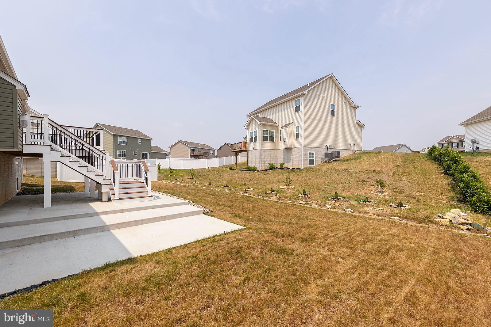 HERITAGE HILLS - Residential