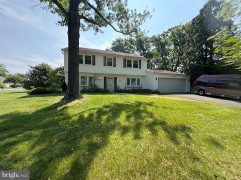 2713 FEDERAL LANE BOWIE MD 20715