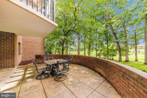 15101 INTERLACHEN DRIVE 1-116 SILVER SPRING MD 20906
