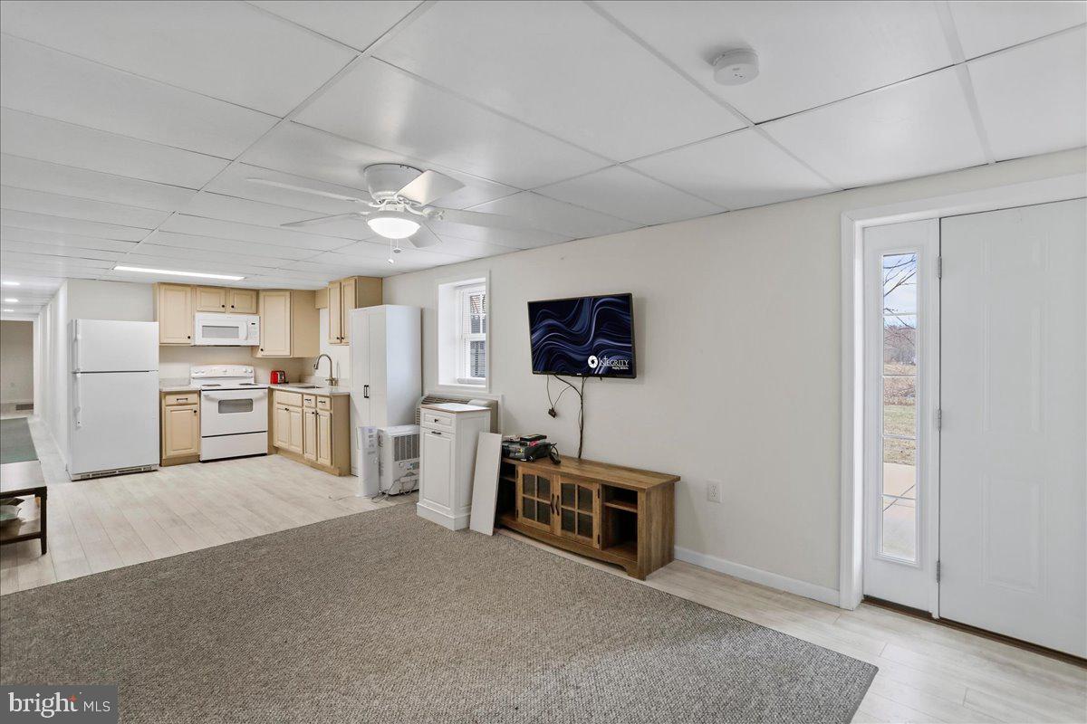 NONE AVAILABLE - Residential Lease