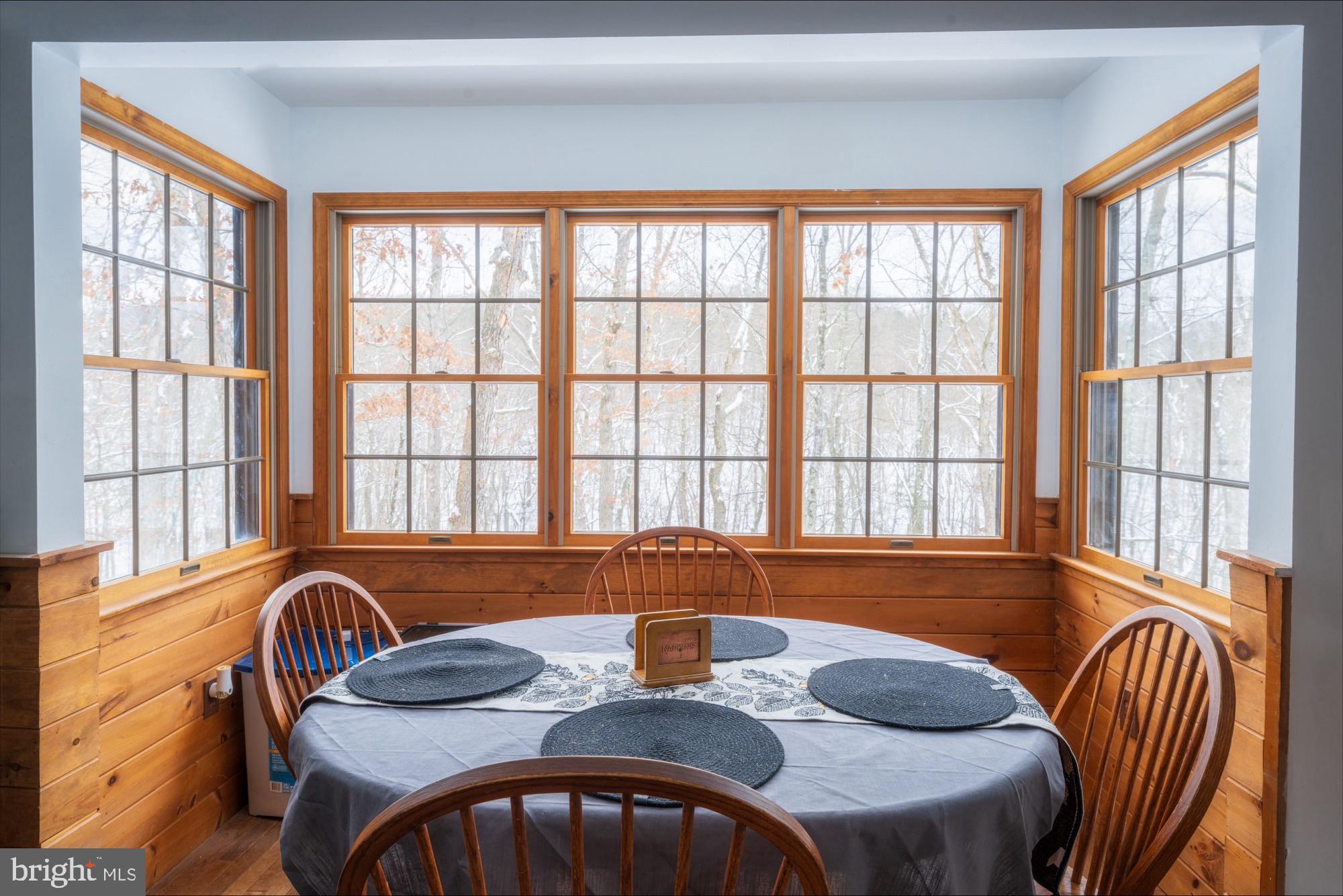 COOLFONT MOUNTAINSIDE - Residential