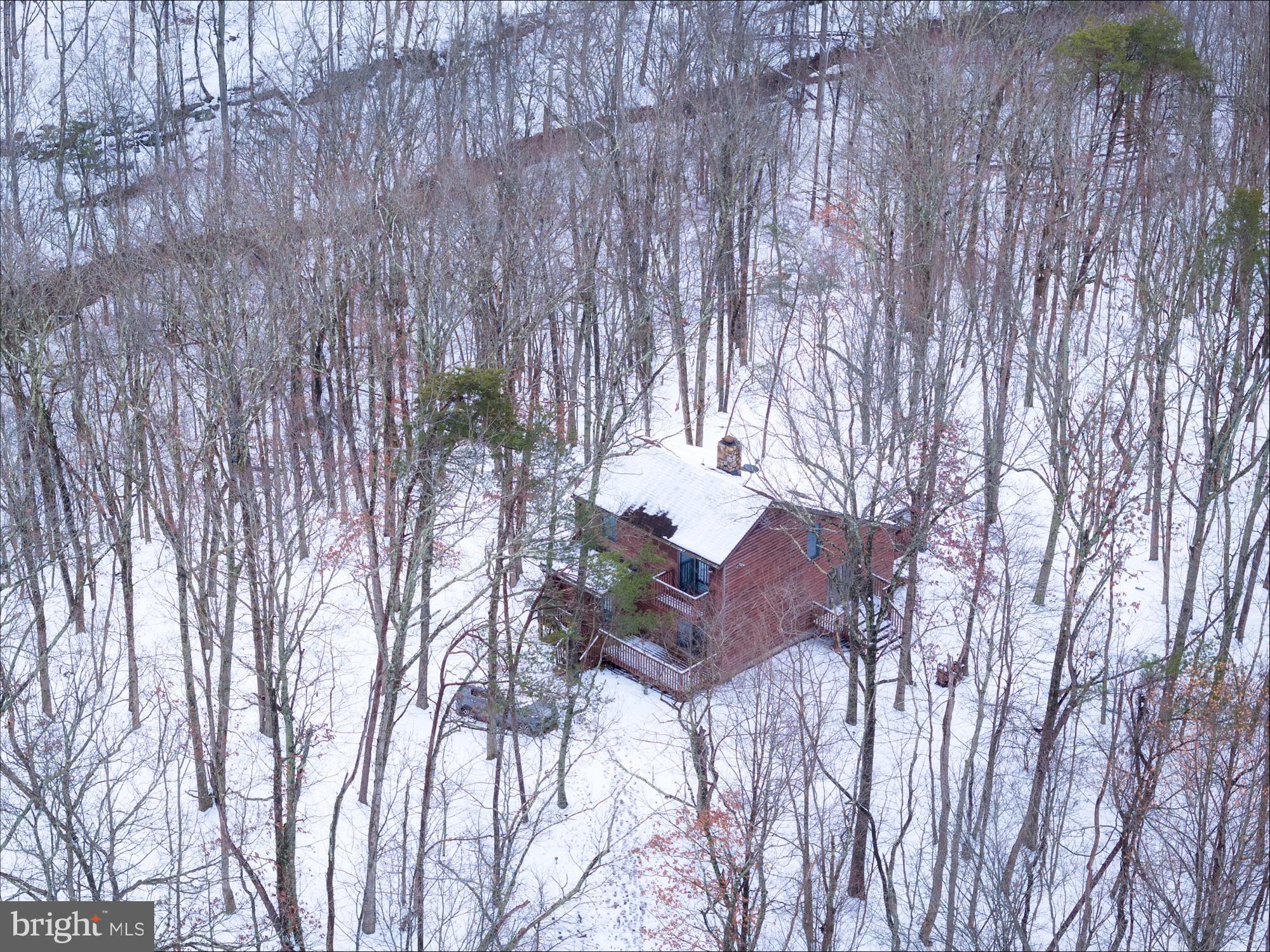 COOLFONT MOUNTAINSIDE - Residential