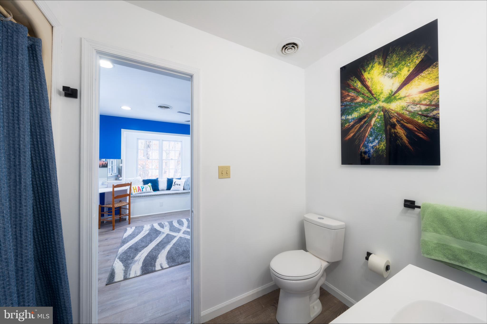 COOLFONT MOUNTAINSIDE - Residential