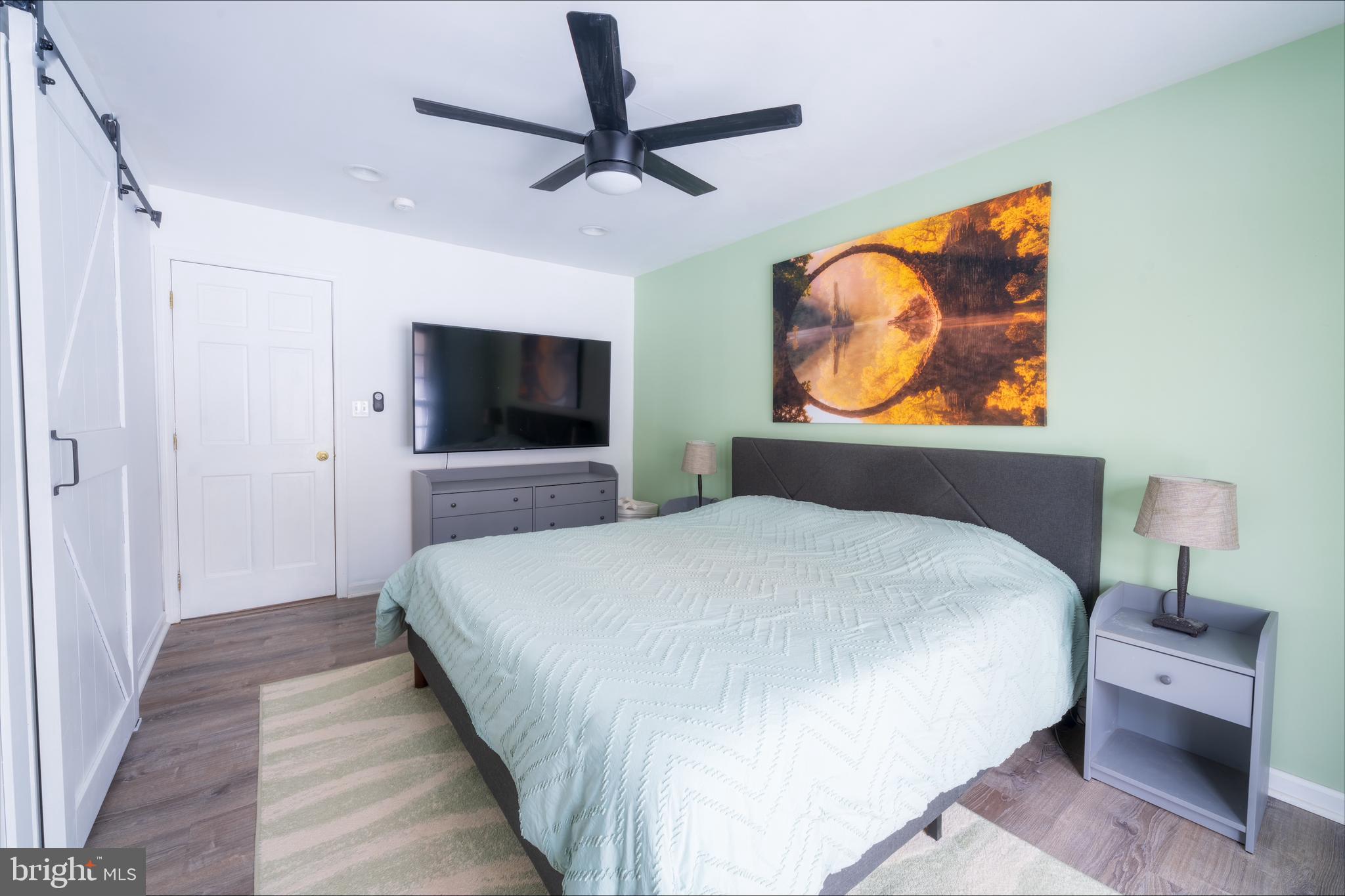 COOLFONT MOUNTAINSIDE - Residential