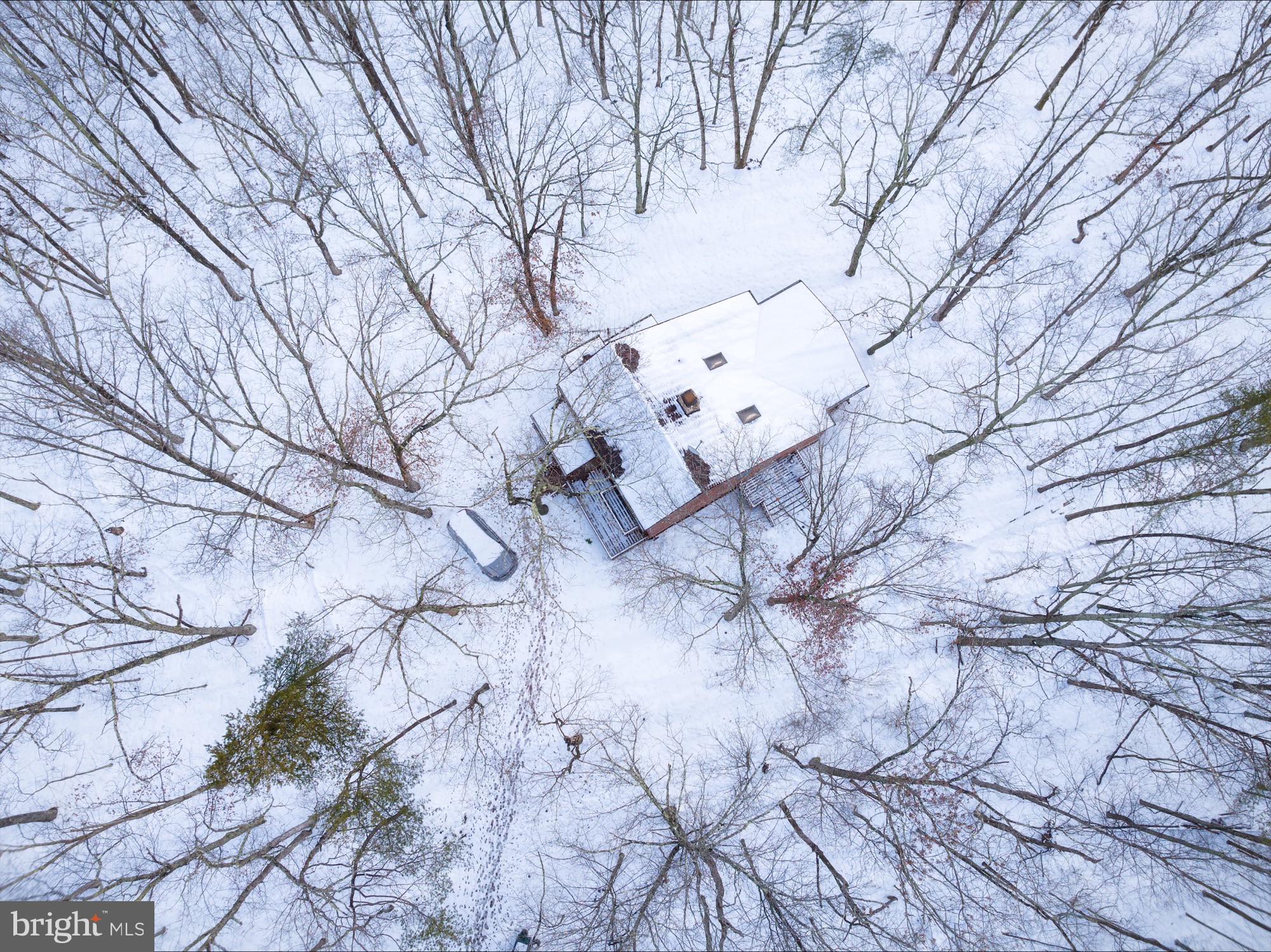 COOLFONT MOUNTAINSIDE - Residential