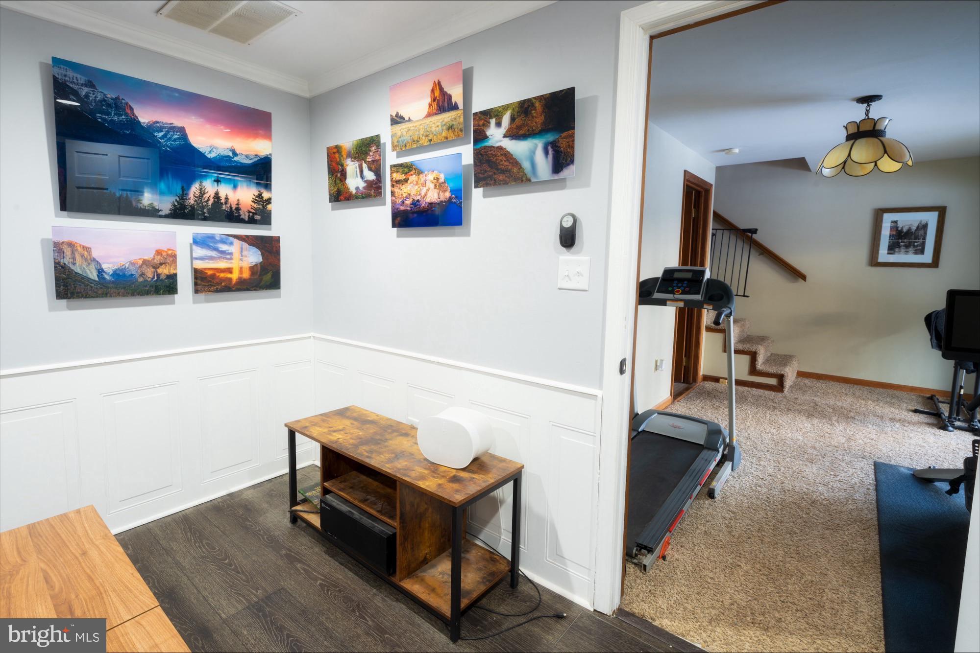 COOLFONT MOUNTAINSIDE - Residential