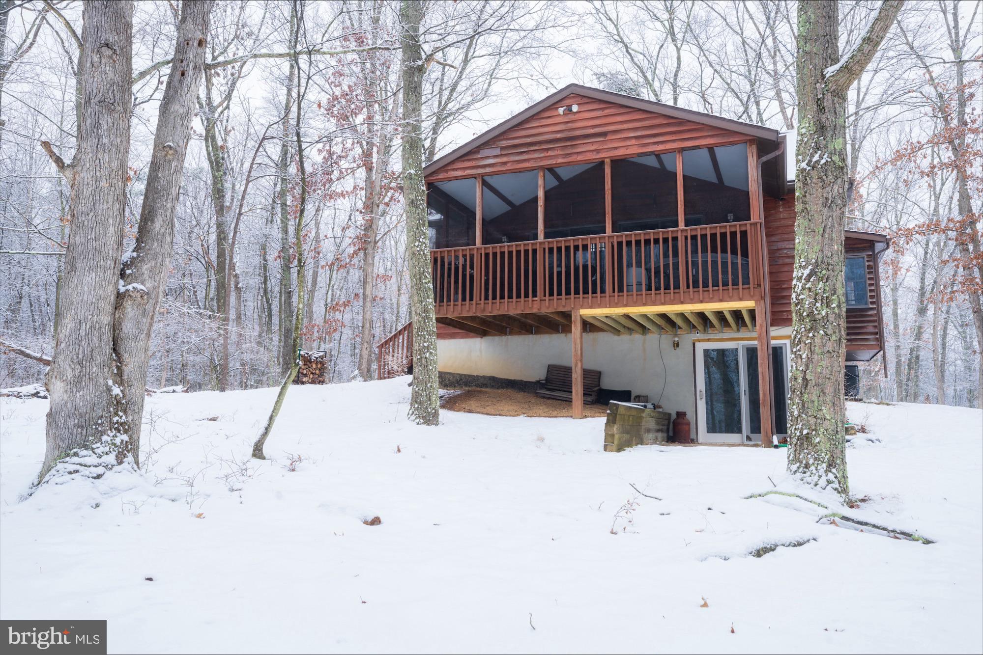 COOLFONT MOUNTAINSIDE - Residential