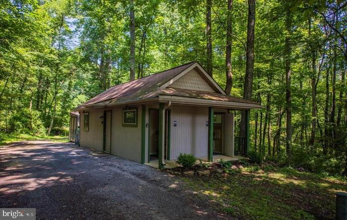 COOLFONT MOUNTAINSIDE - Residential