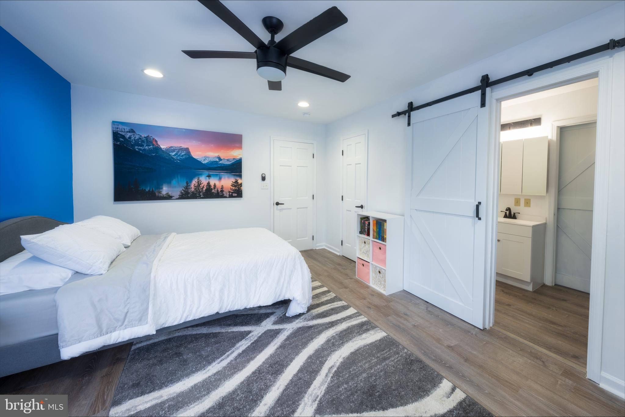 COOLFONT MOUNTAINSIDE - Residential