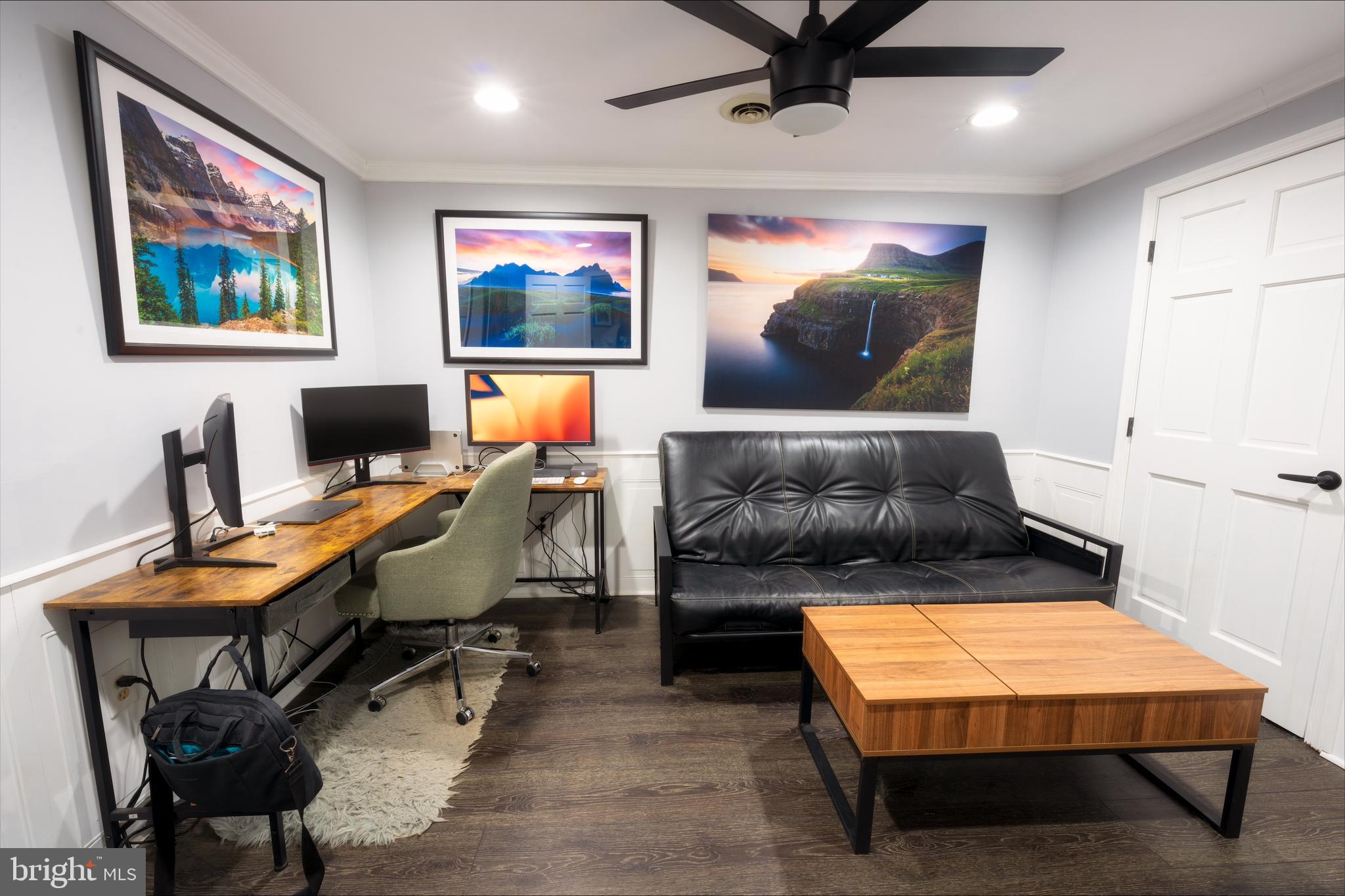 COOLFONT MOUNTAINSIDE - Residential