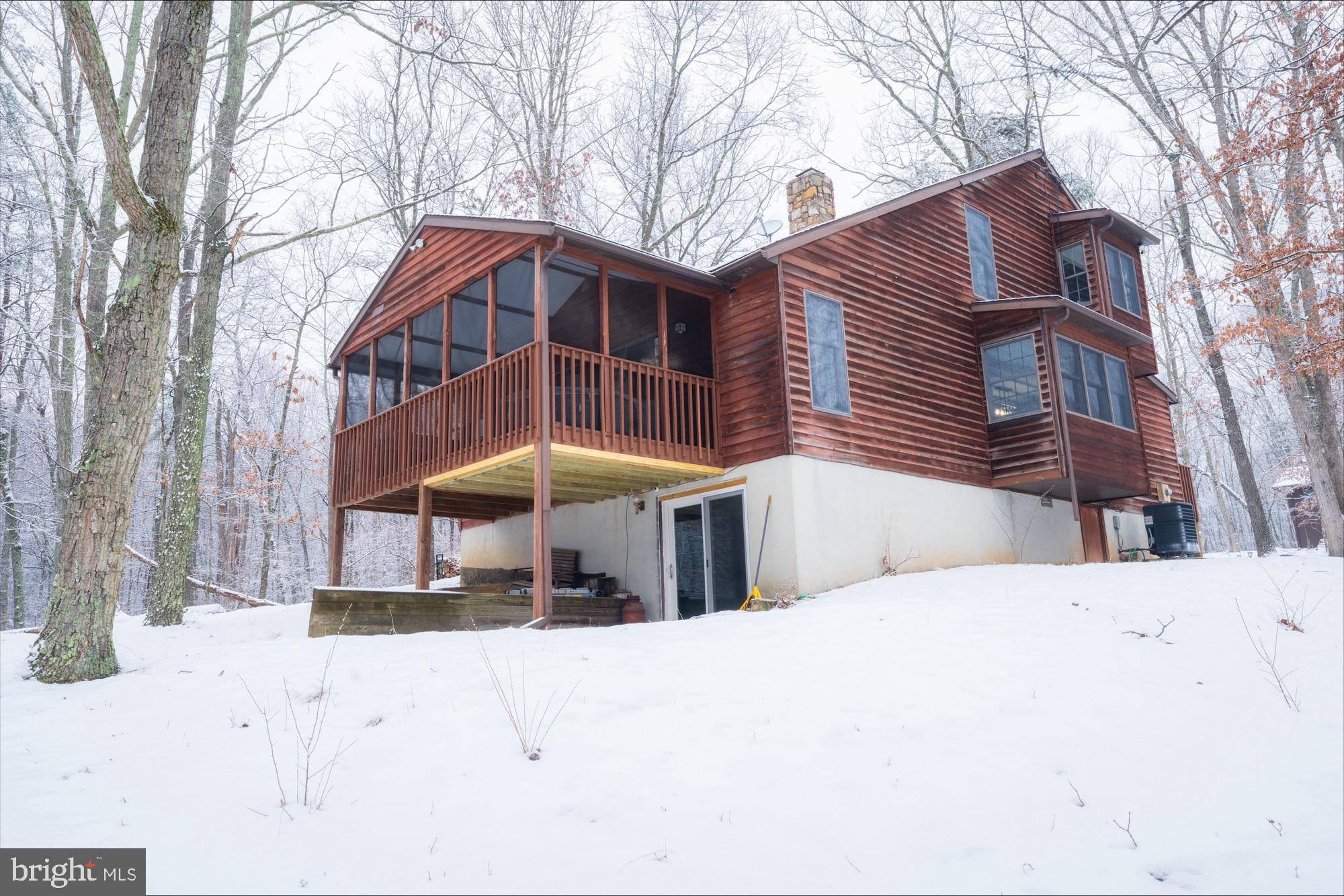 COOLFONT MOUNTAINSIDE - Residential