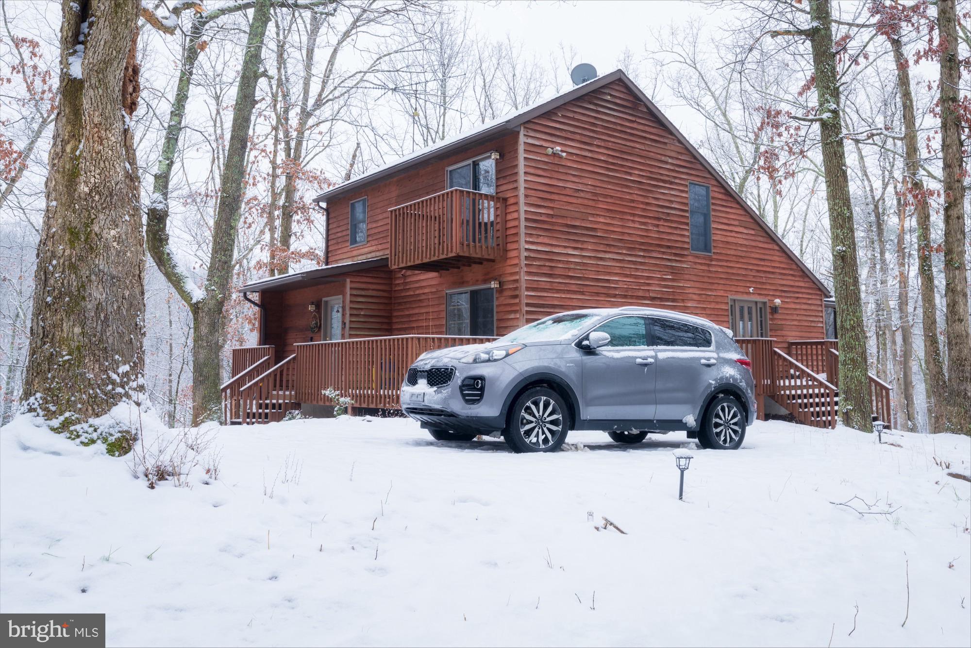 COOLFONT MOUNTAINSIDE - Residential