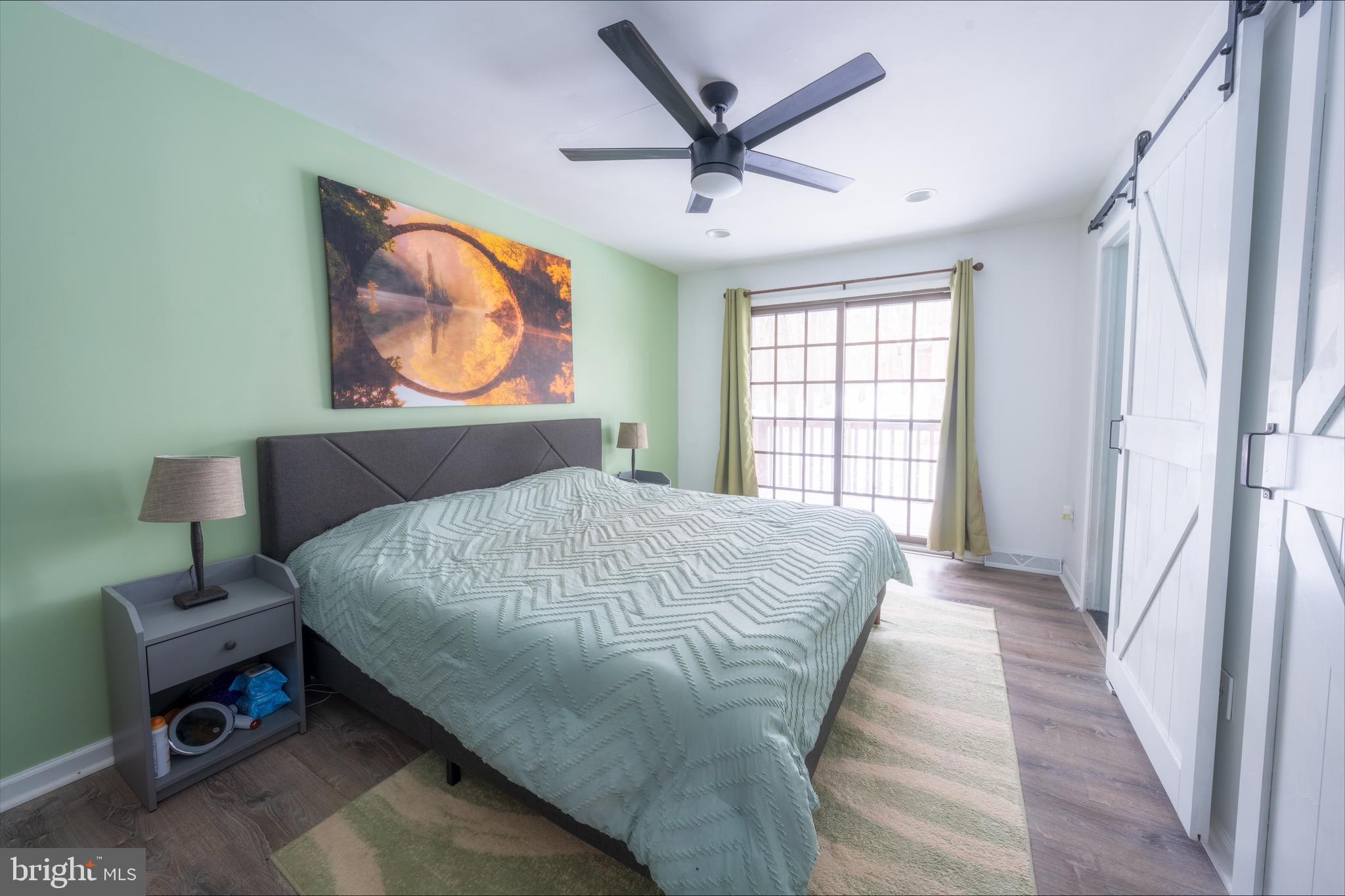 COOLFONT MOUNTAINSIDE - Residential