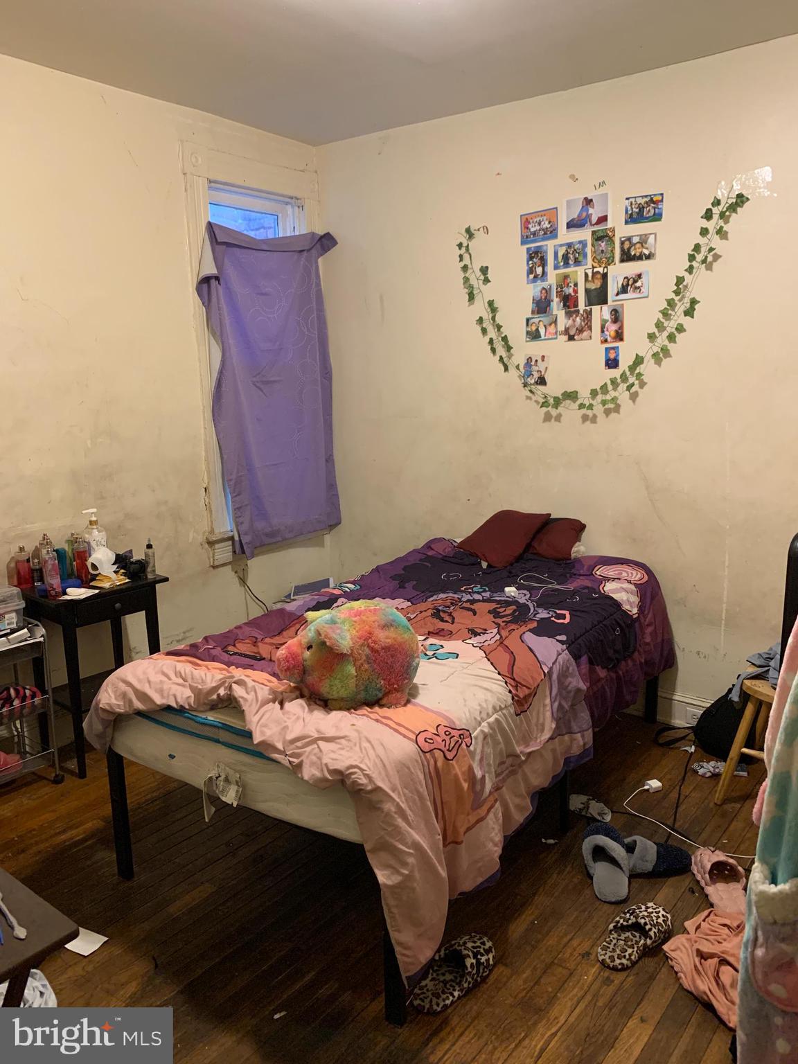 COPPIN HEIGHTS - Residential